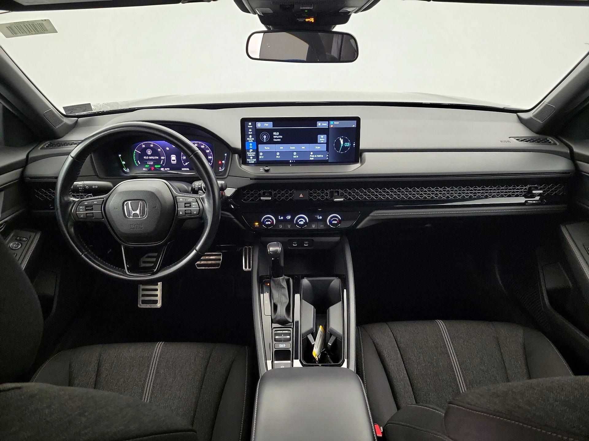 Thumbnail: 2024 Honda Accord - 9
