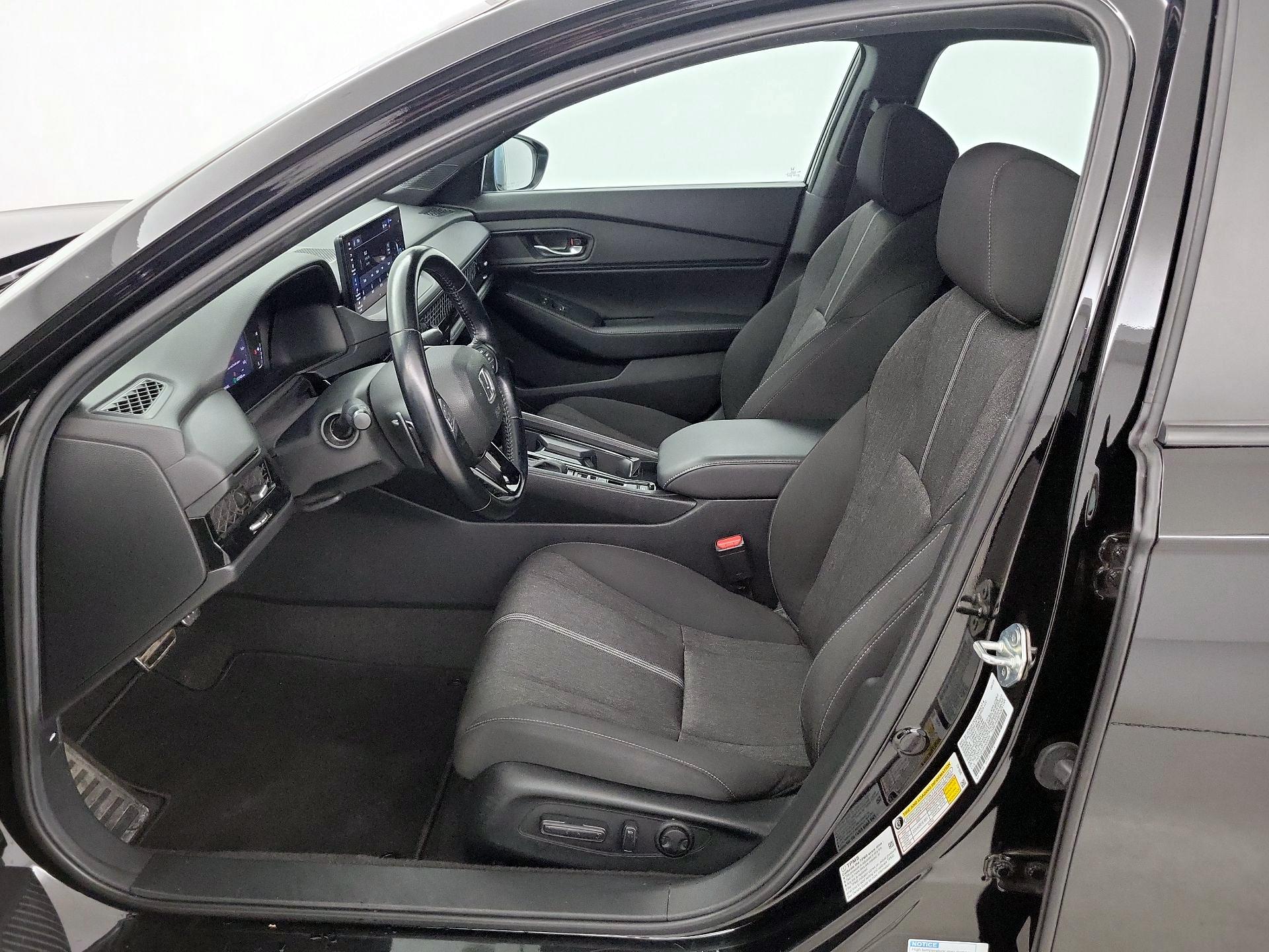 Thumbnail: 2024 Honda Accord - 11