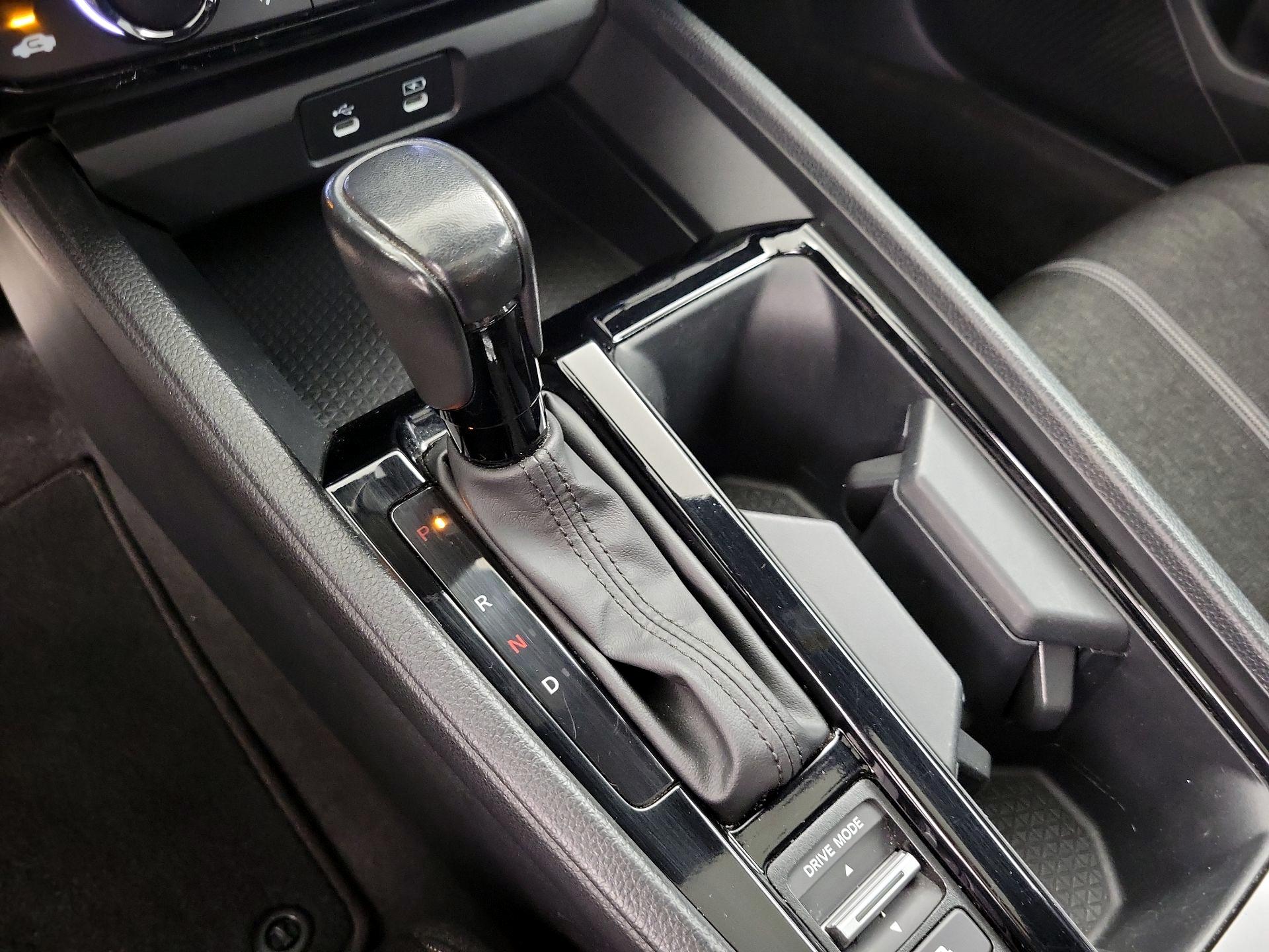 Thumbnail: 2024 Honda Accord - 17