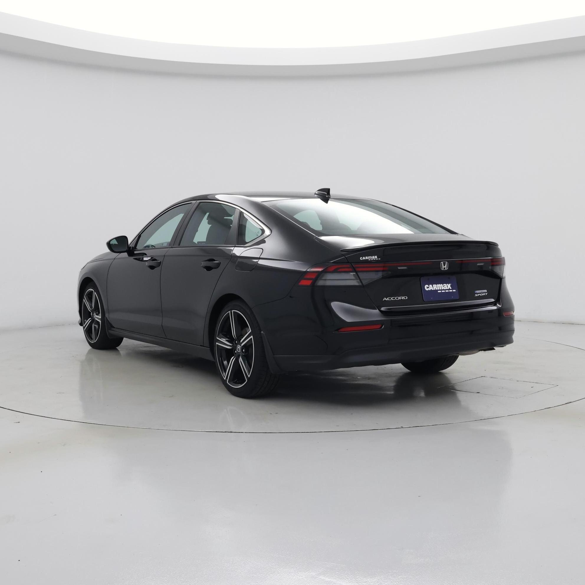 Thumbnail: 2024 Honda Accord - 2