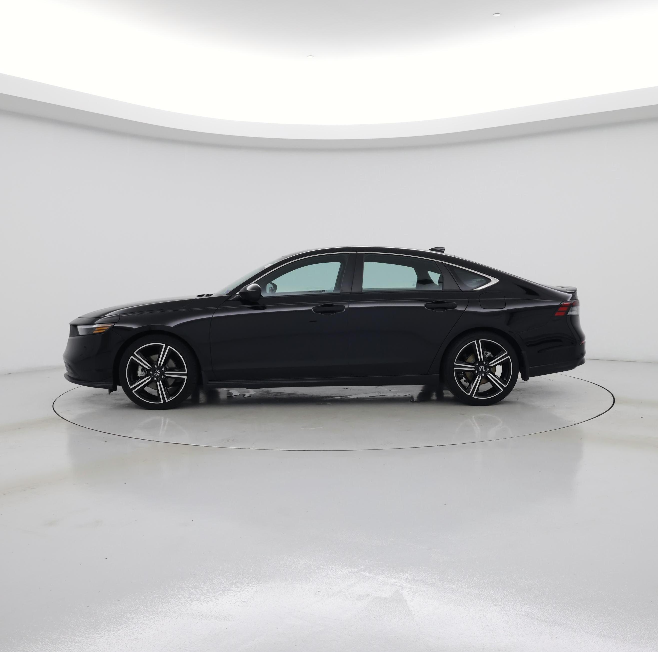 Thumbnail: 2024 Honda Accord - 3
