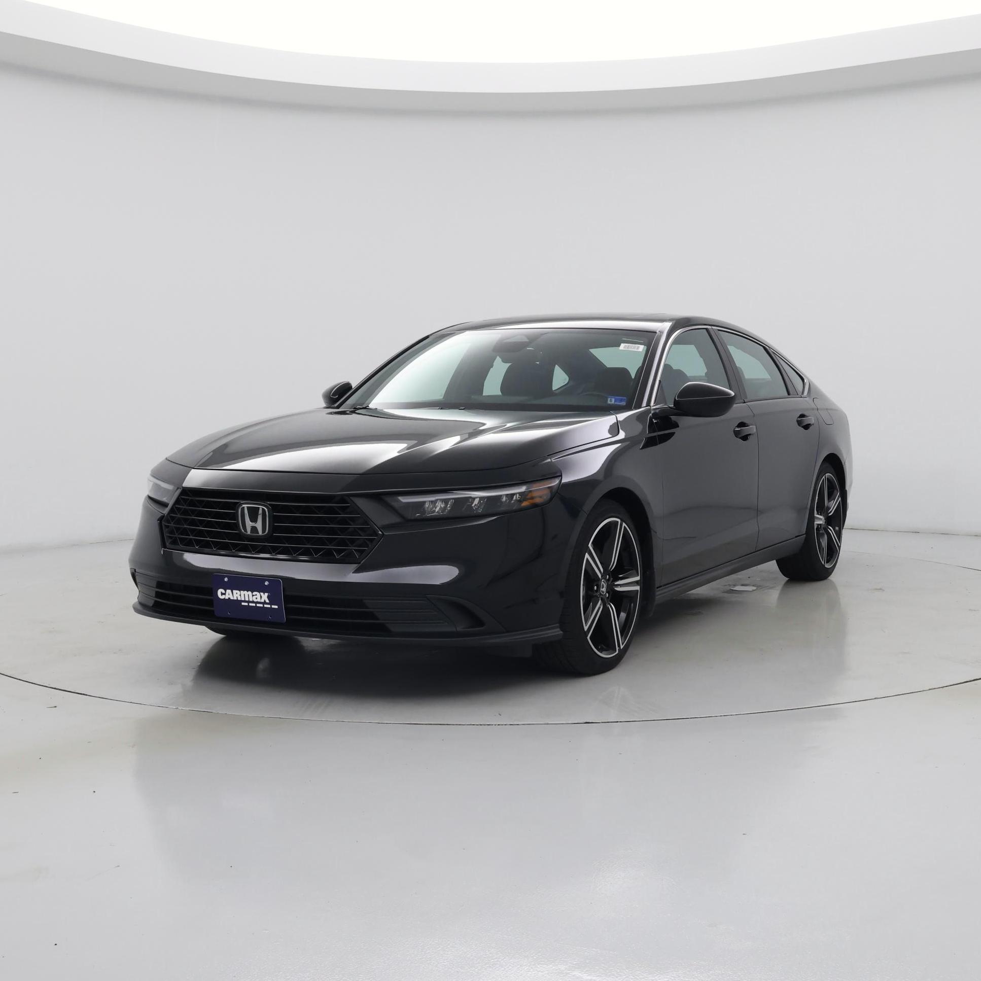 Thumbnail: 2024 Honda Accord - 4
