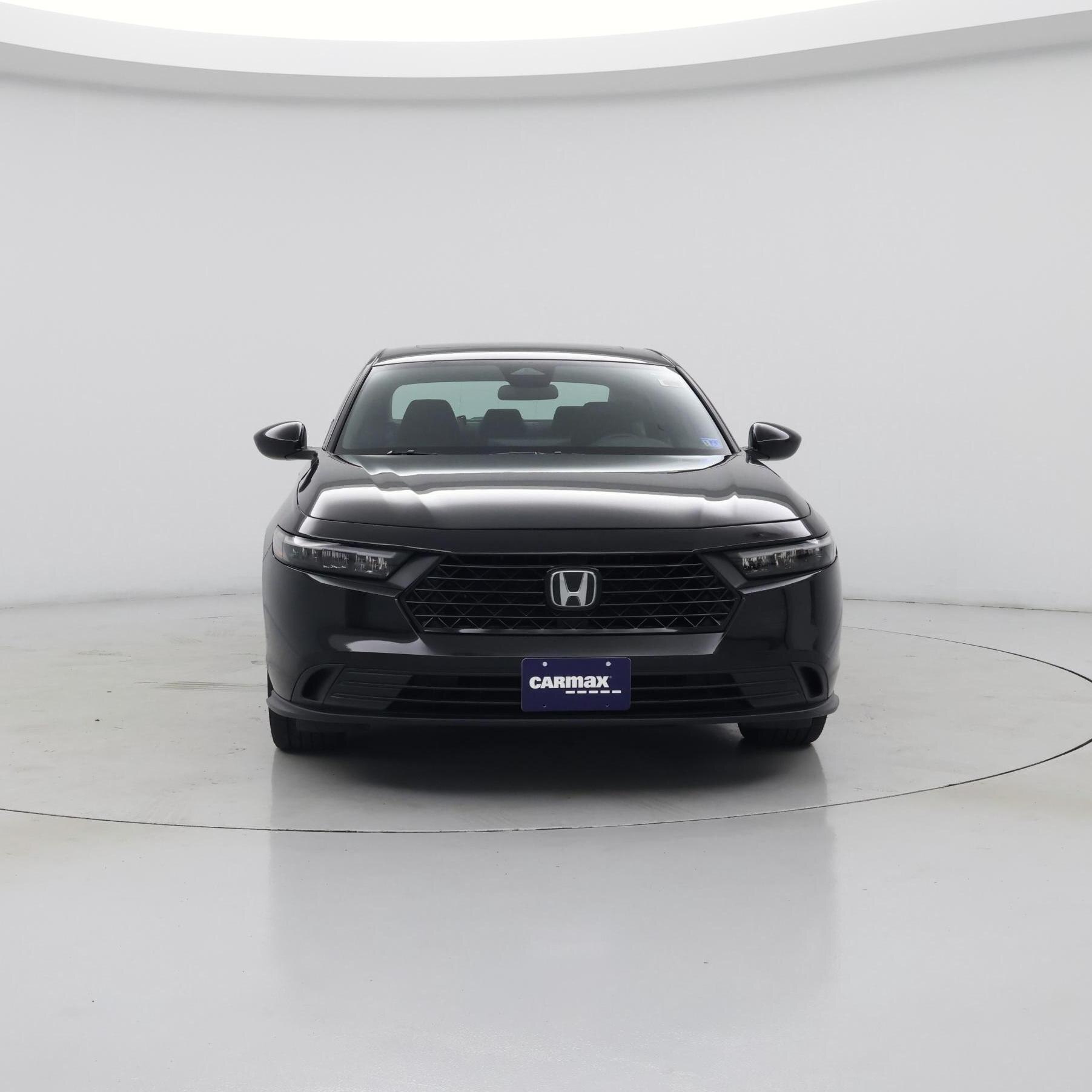 Thumbnail: 2024 Honda Accord - 5