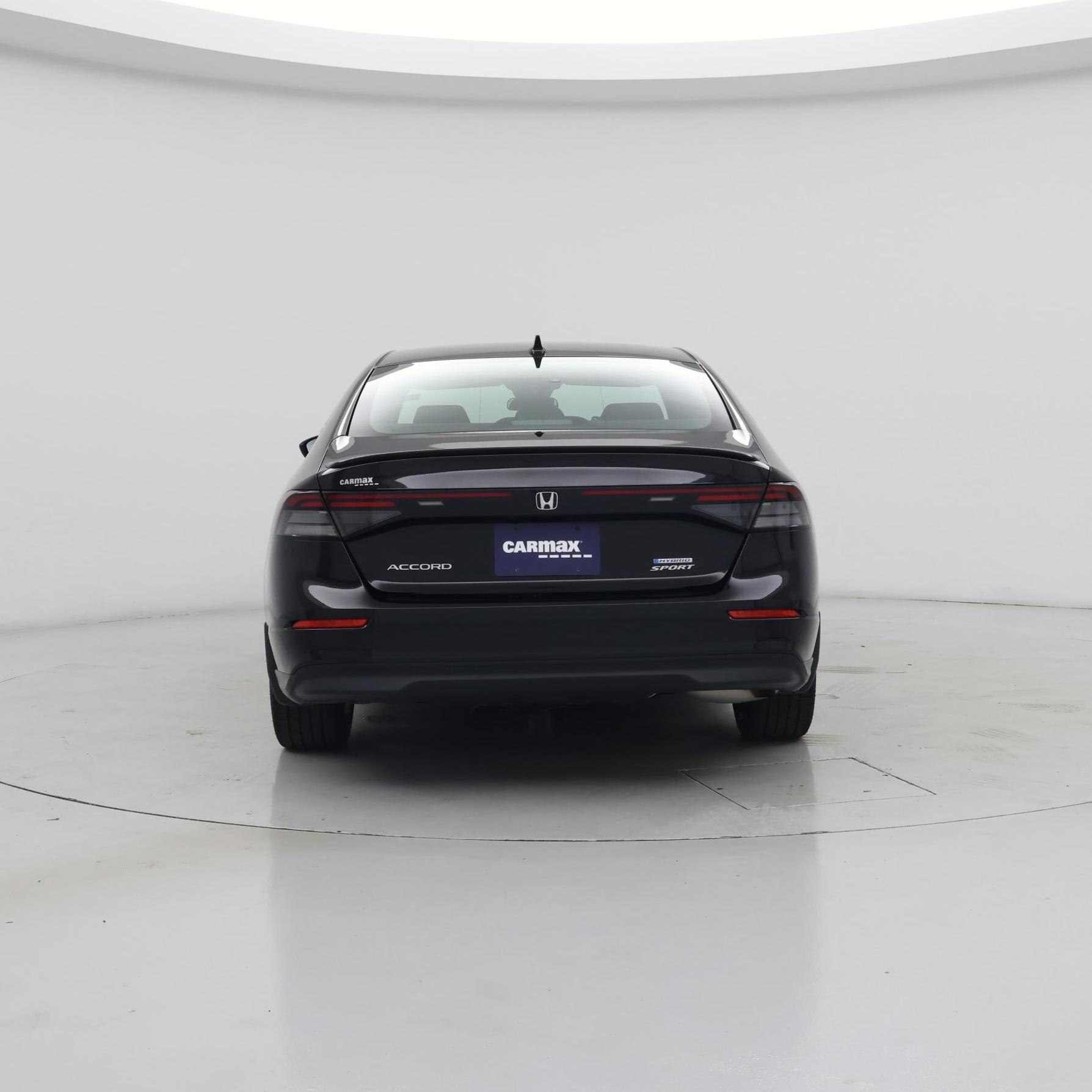 Thumbnail: 2024 Honda Accord - 6