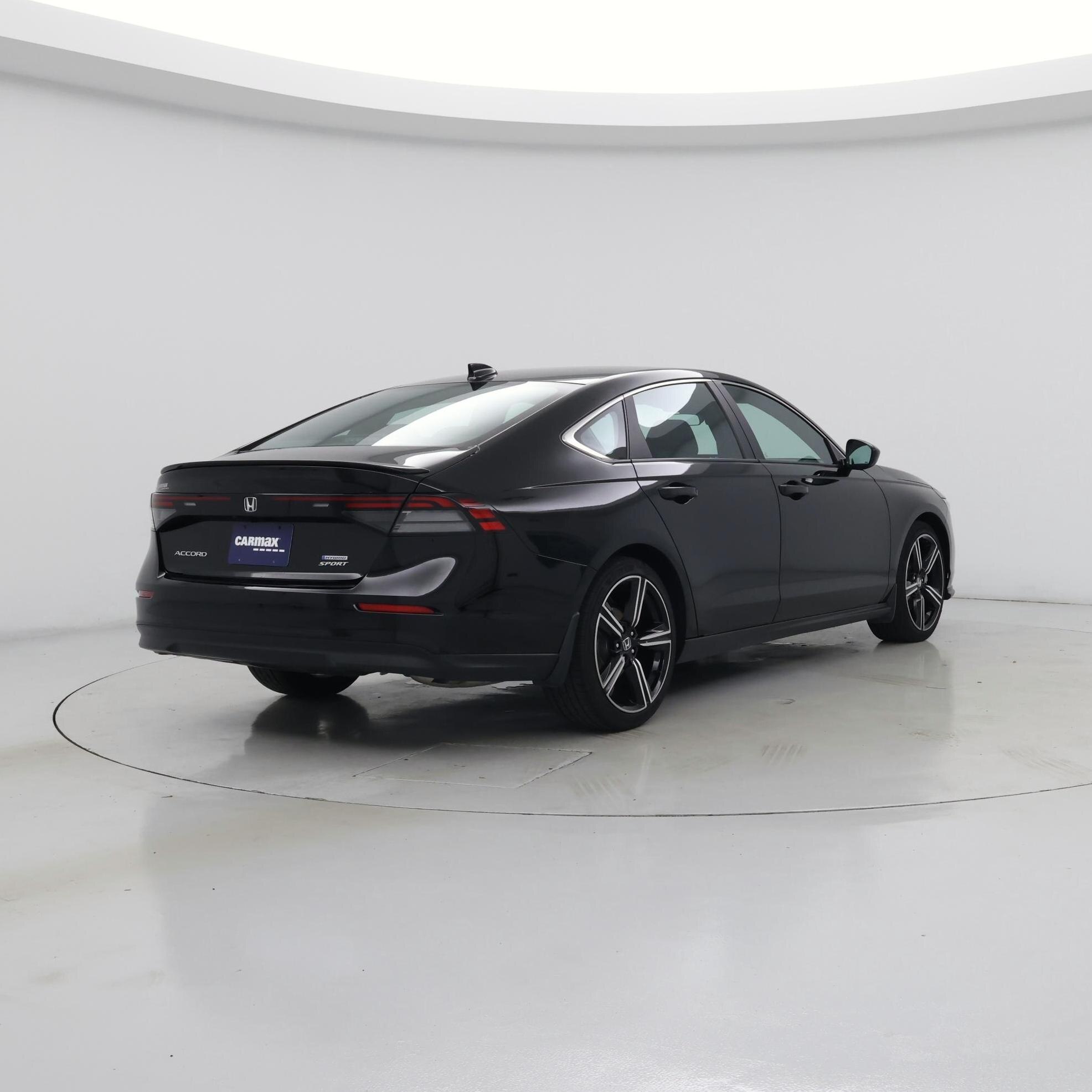 Thumbnail: 2024 Honda Accord - 8
