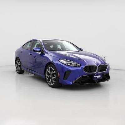 2025 BMW 228 xDrive Gran Coupe