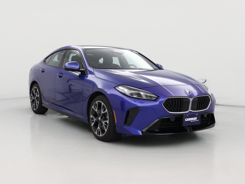 2025 BMW 228 xDrive Gran Coupe