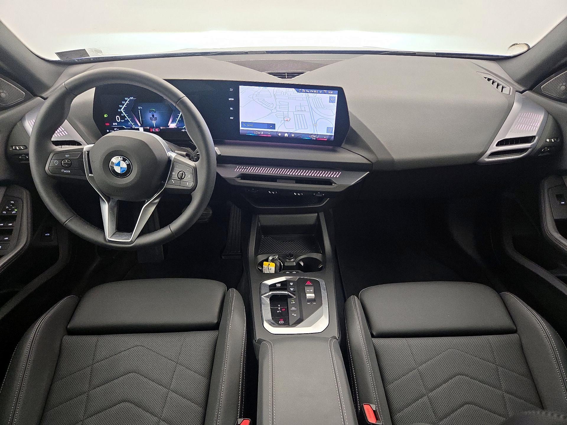 Thumbnail: 2025 BMW 2 Series - 9