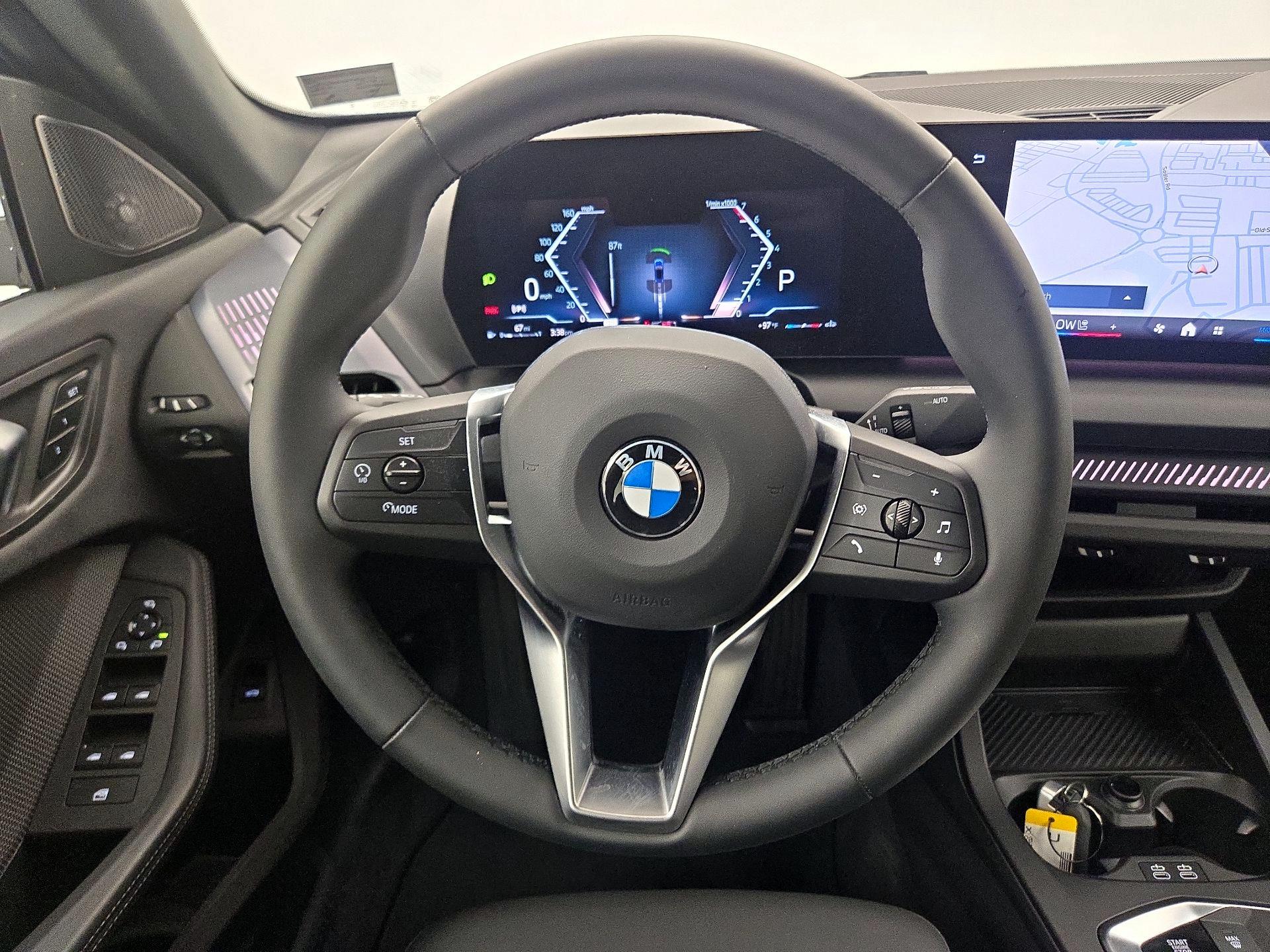Thumbnail: 2025 BMW 2 Series - 10