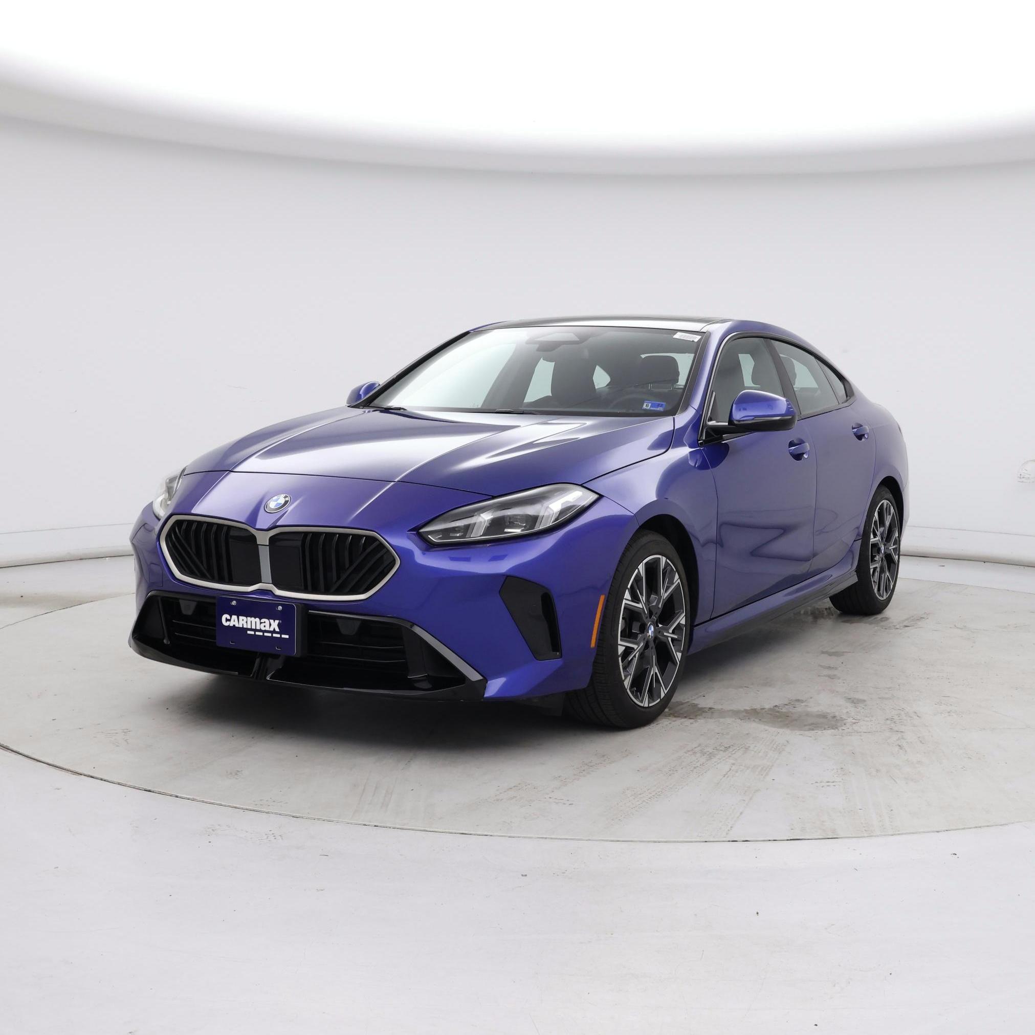 Thumbnail: 2025 BMW 2 Series - 4