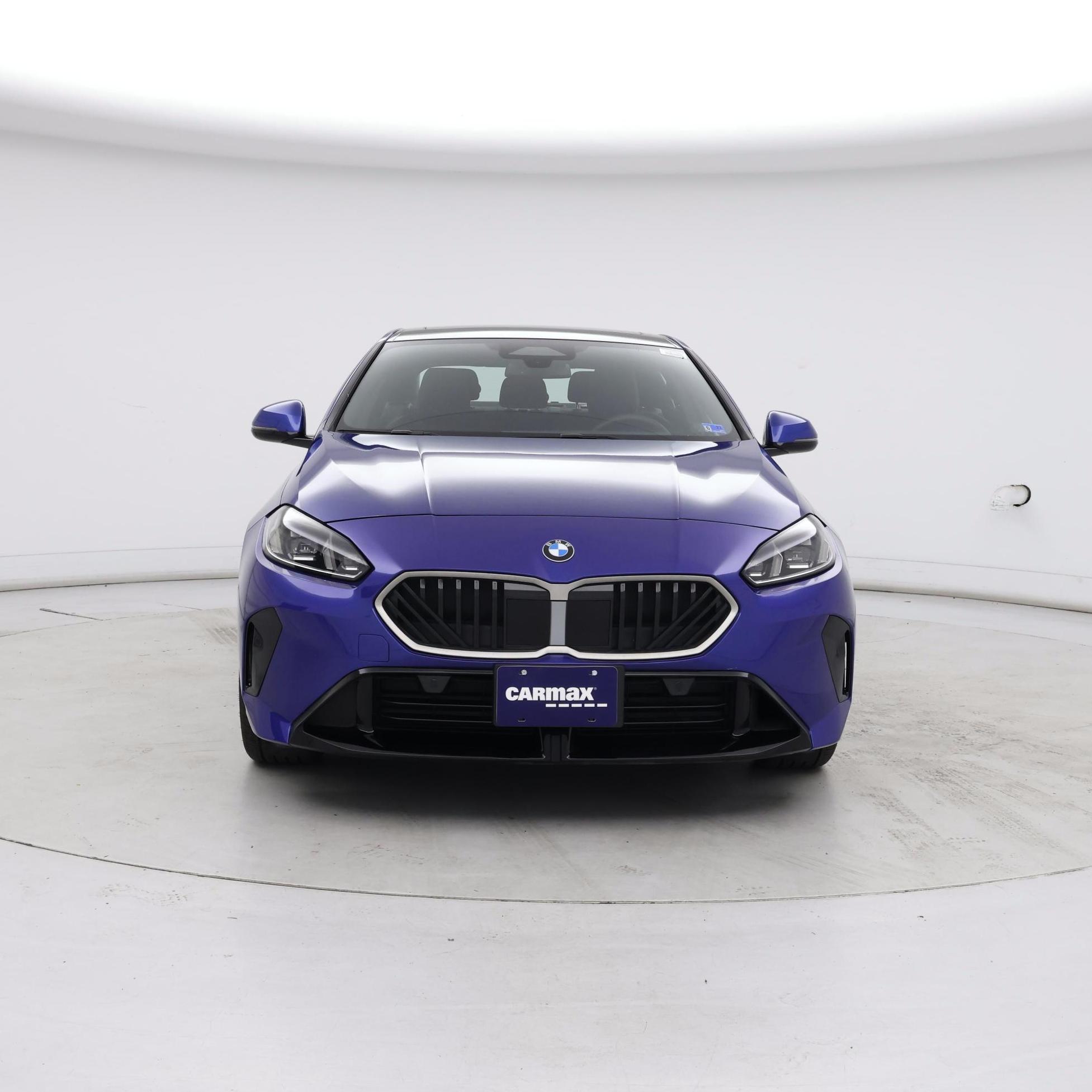 Thumbnail: 2025 BMW 2 Series - 5