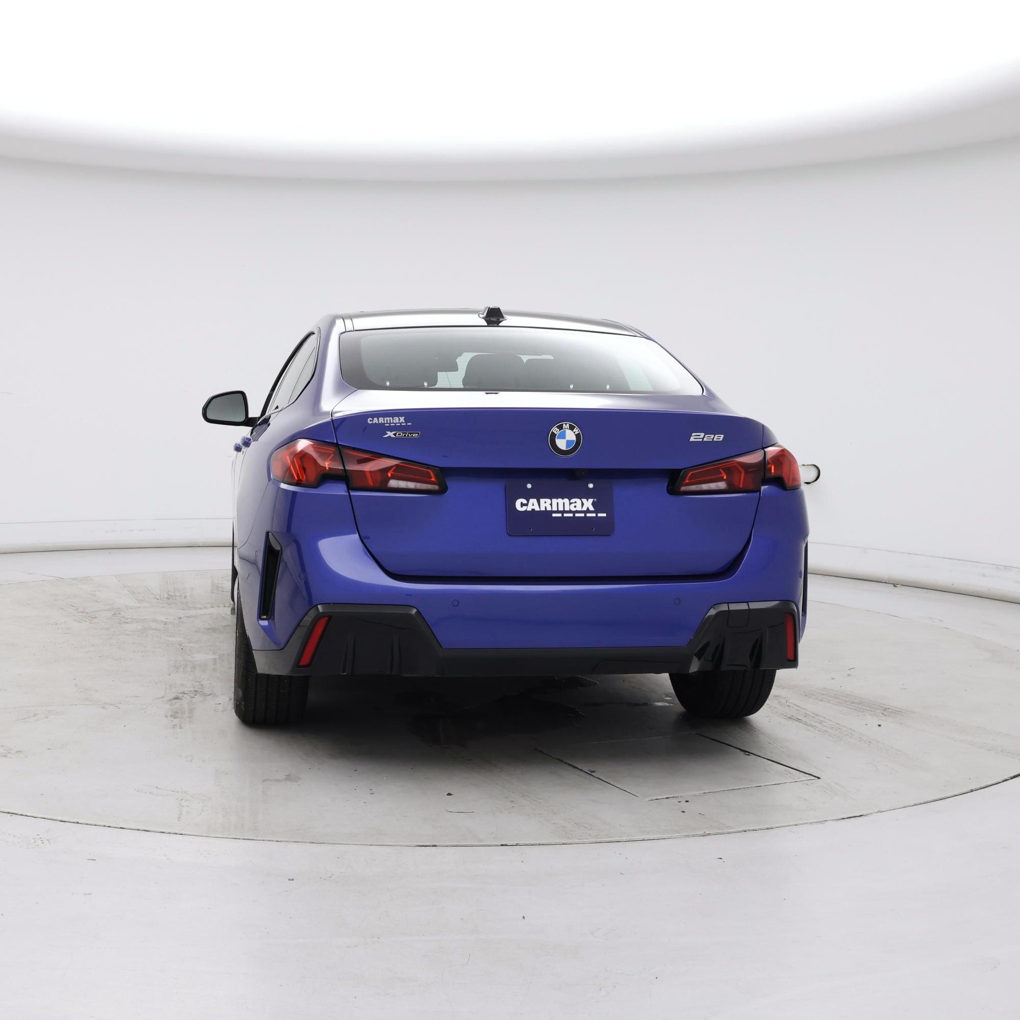 Thumbnail: 2025 BMW 2 Series - 6