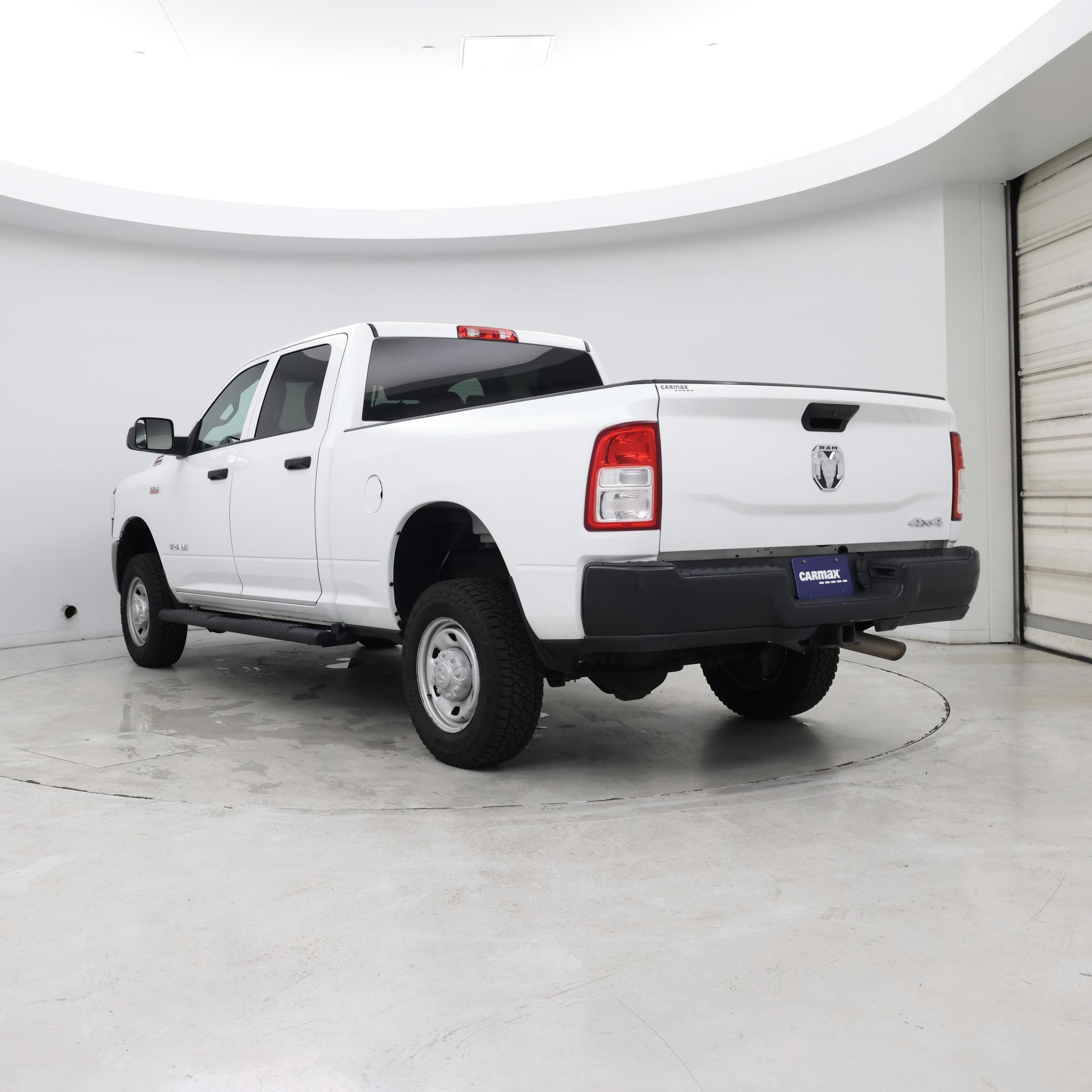 Thumbnail: 2022 RAM 2500 - 2