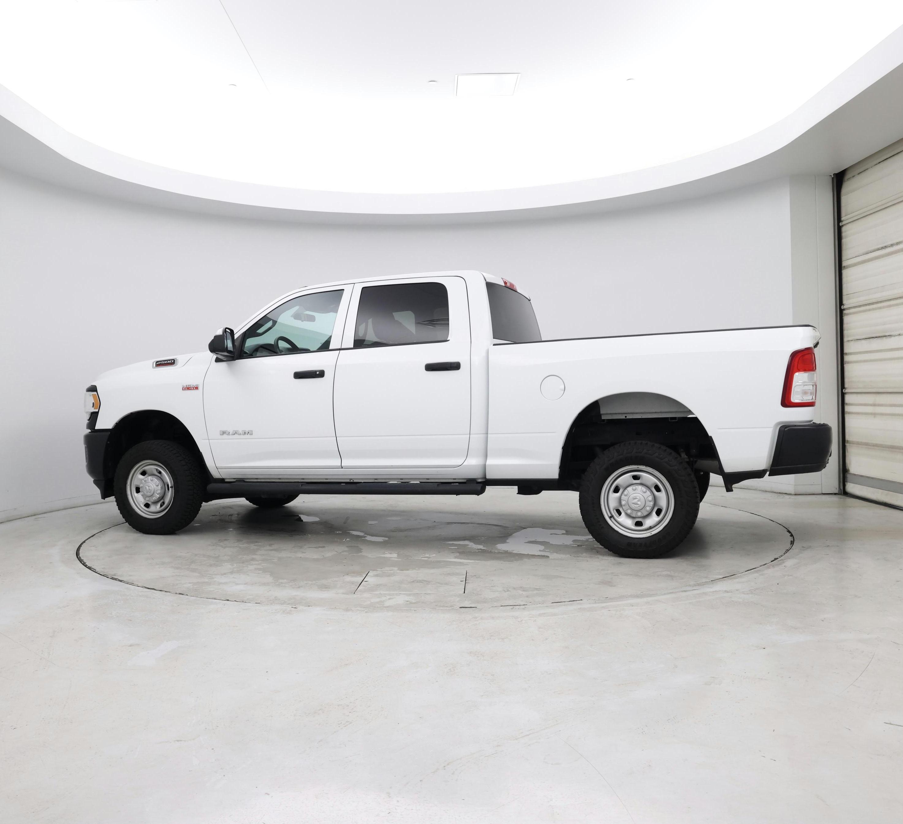 Thumbnail: 2022 RAM 2500 - 3