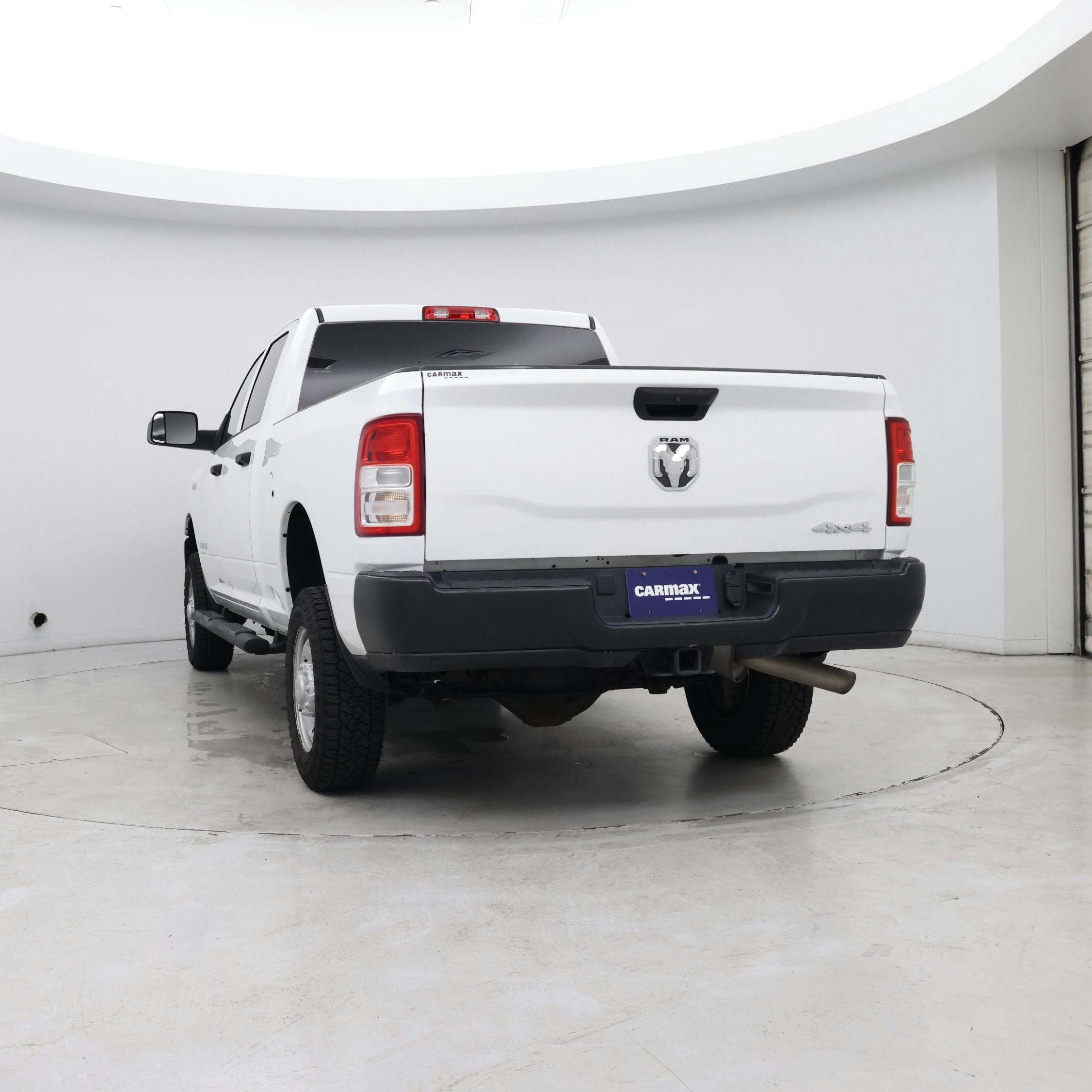 Thumbnail: 2022 RAM 2500 - 6