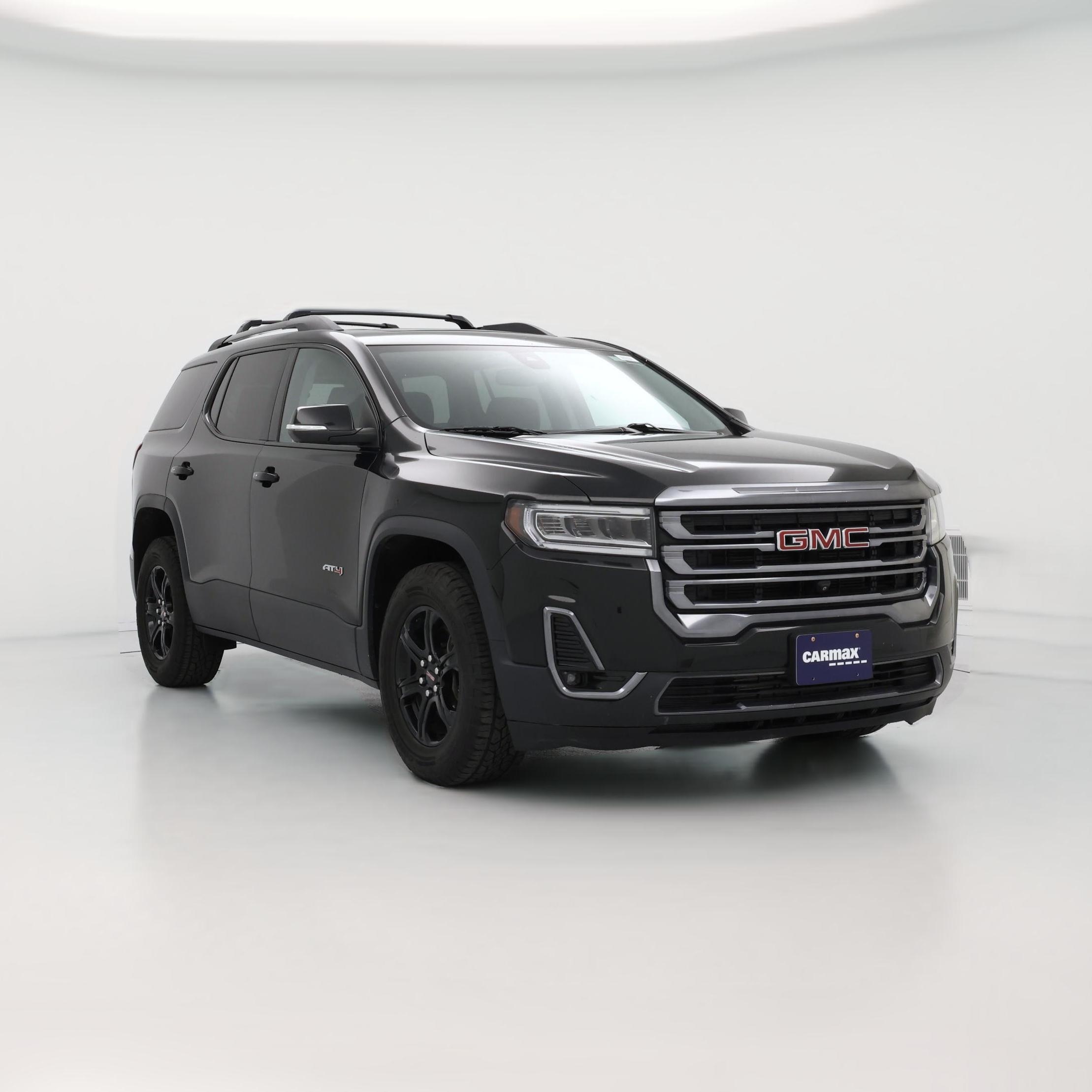 Thumbnail: 2023 GMC Acadia - 1