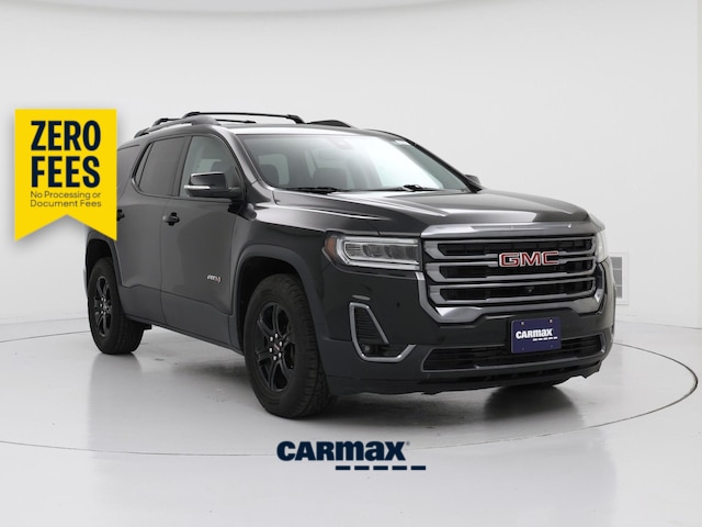2023 GMC Acadia AT4 AWD