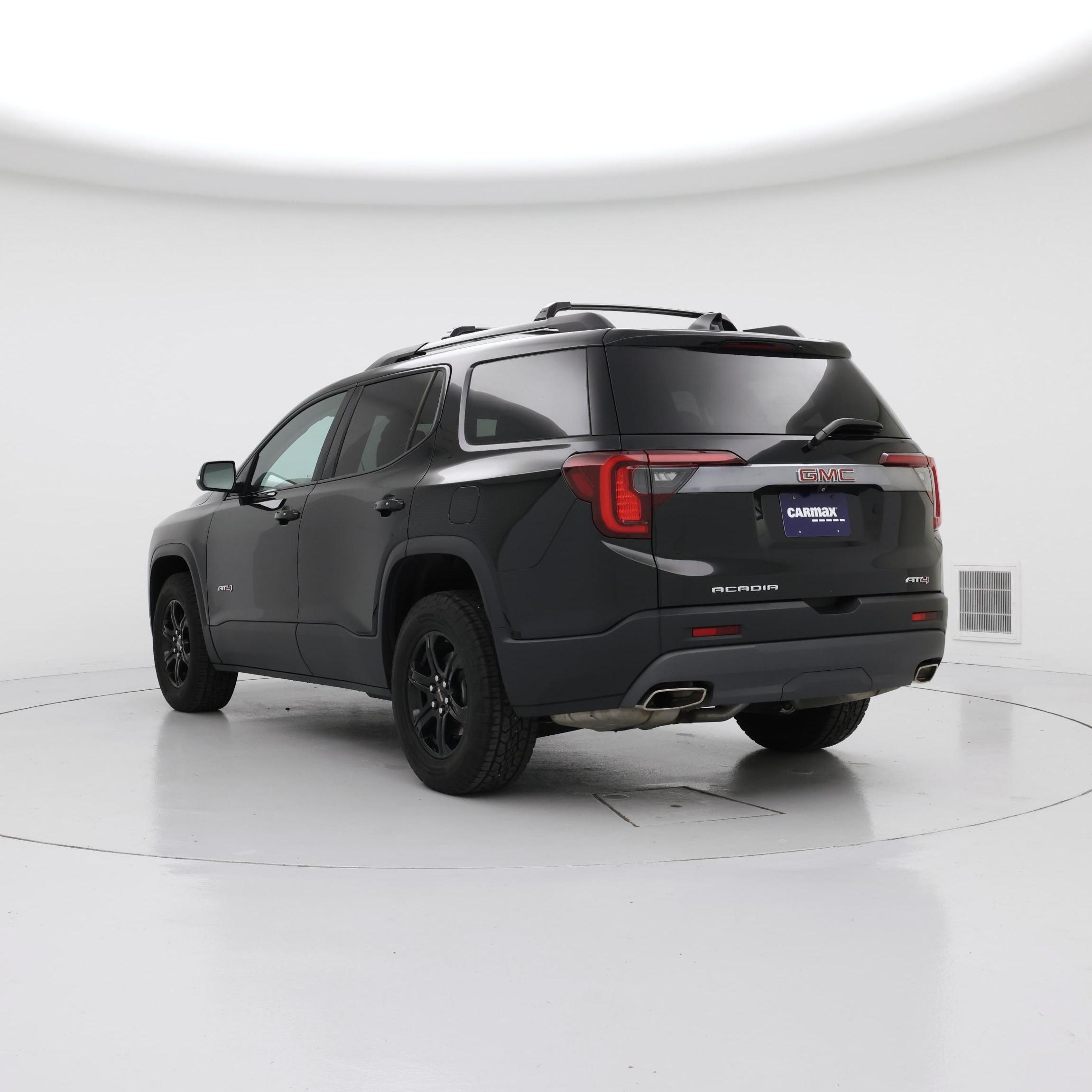 Thumbnail: 2023 GMC Acadia - 2
