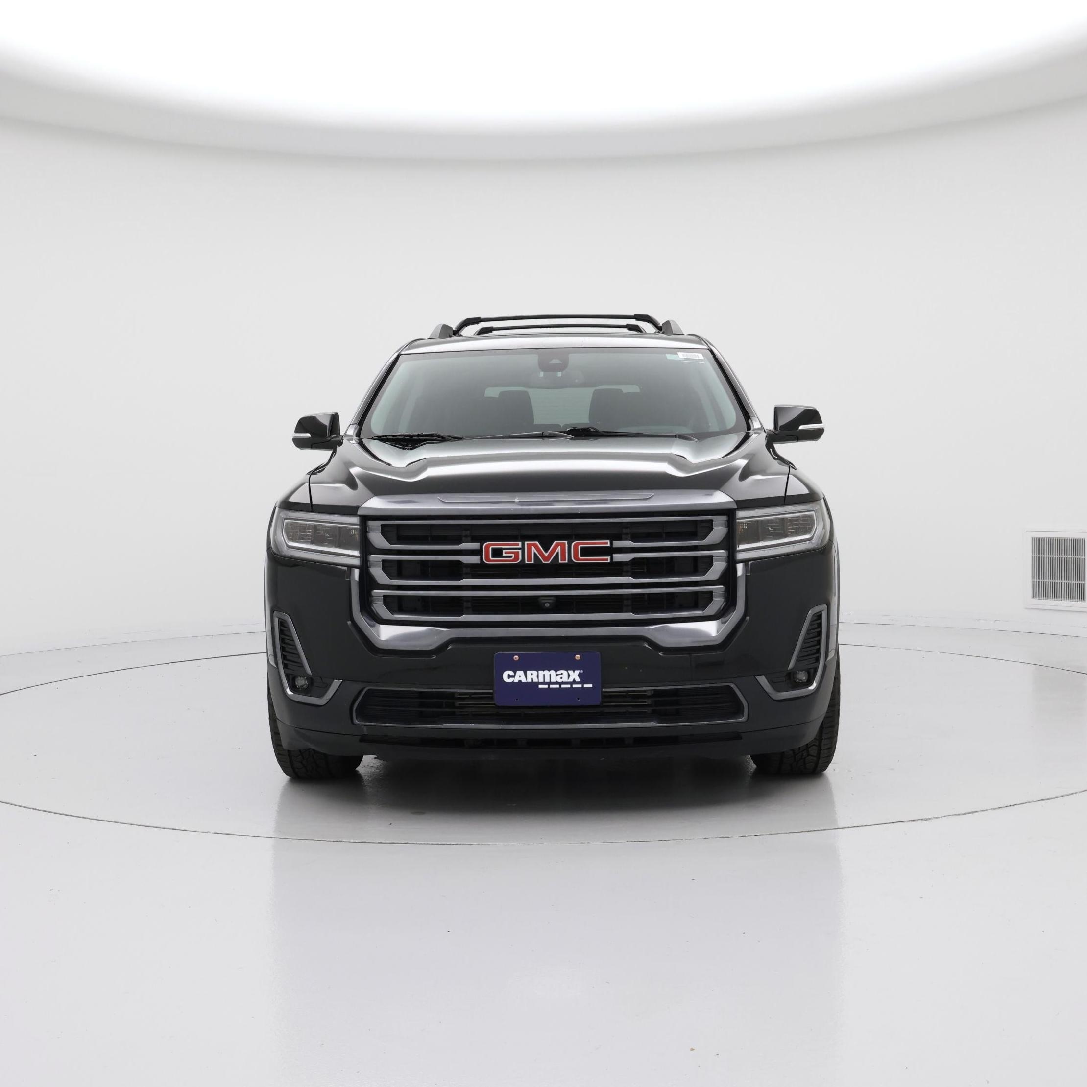 Thumbnail: 2023 GMC Acadia - 5