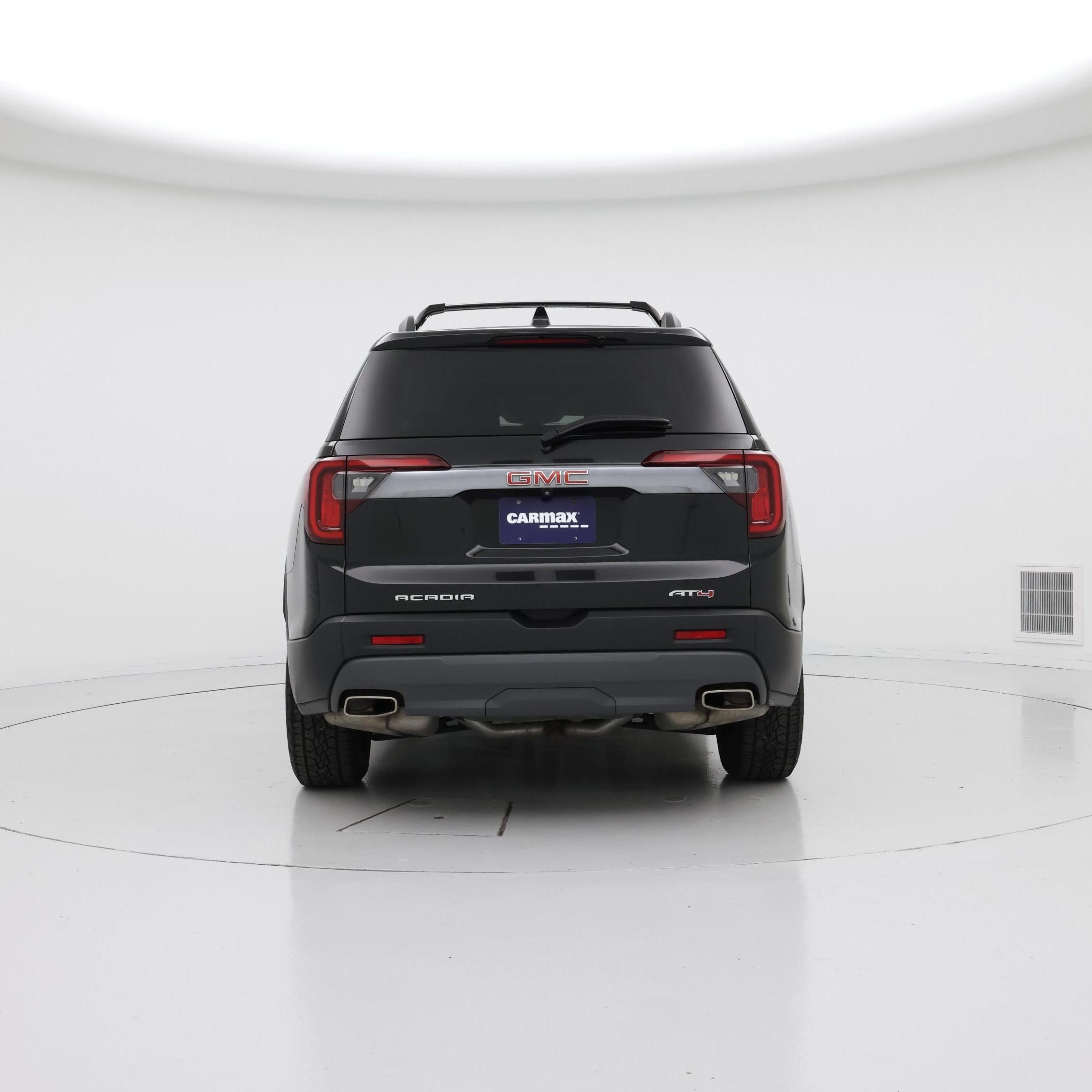 Thumbnail: 2023 GMC Acadia - 6