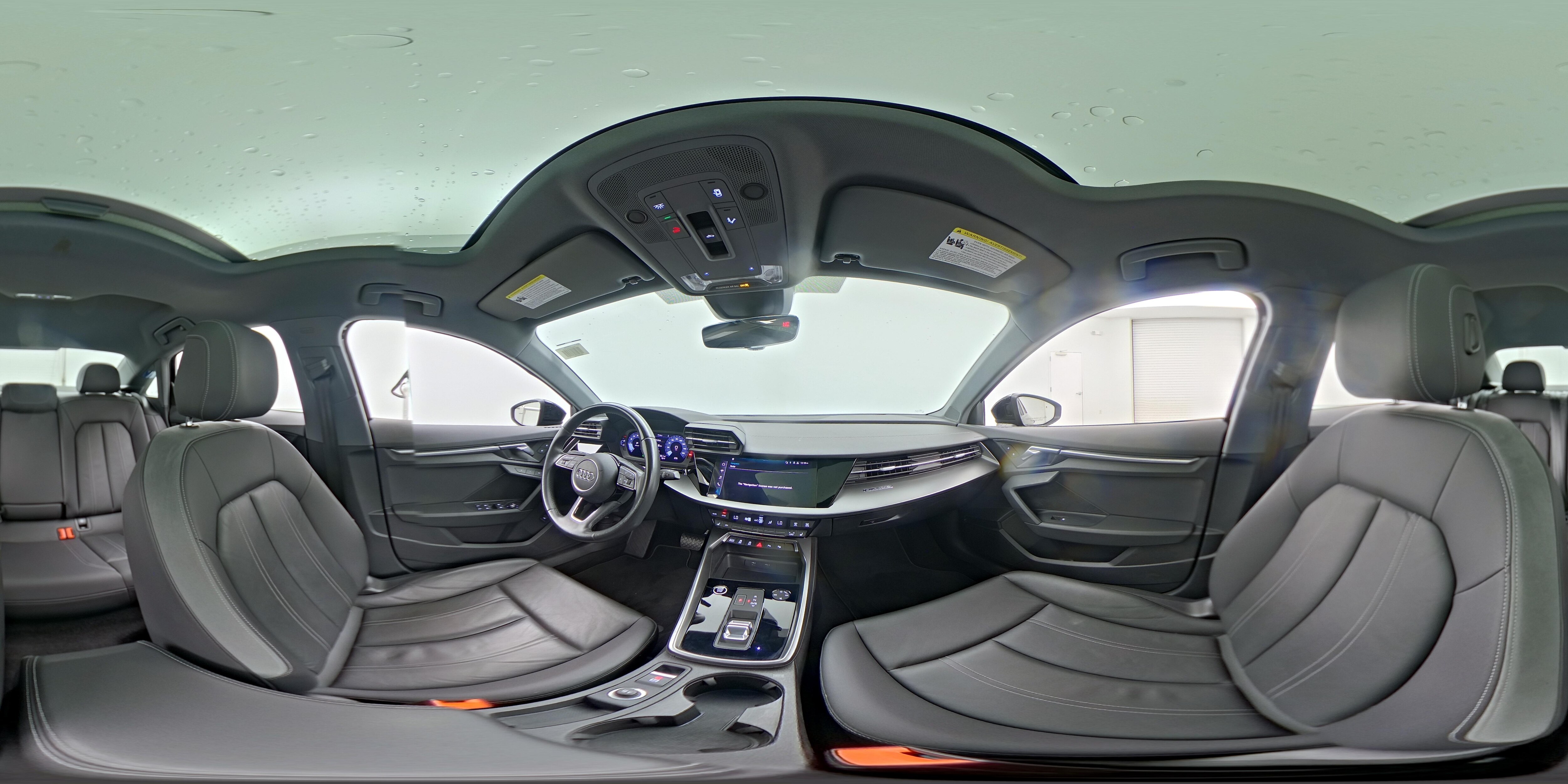 2022 Audi A3 Sedan Premium - Photo 25