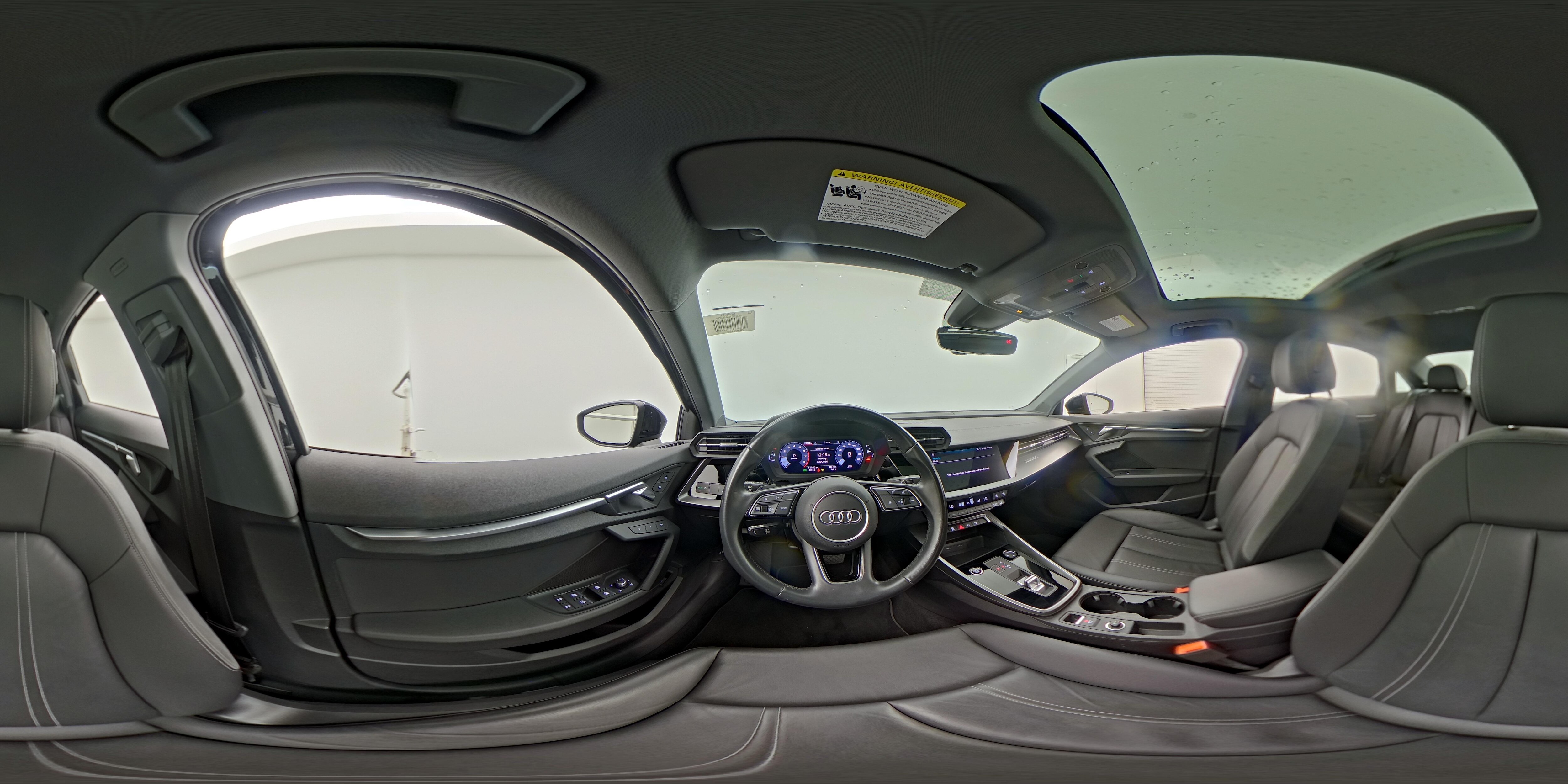 2022 Audi A3 Sedan Premium - Photo 27