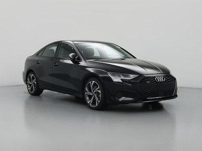 2022 Audi A3 Premium