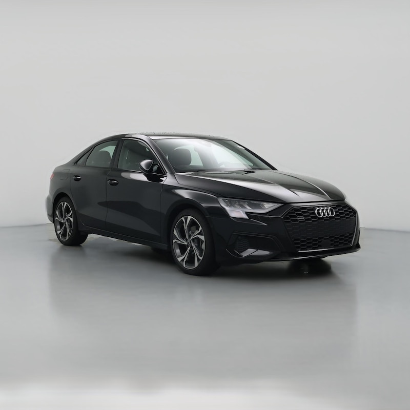 2022 Audi A3 Premium
