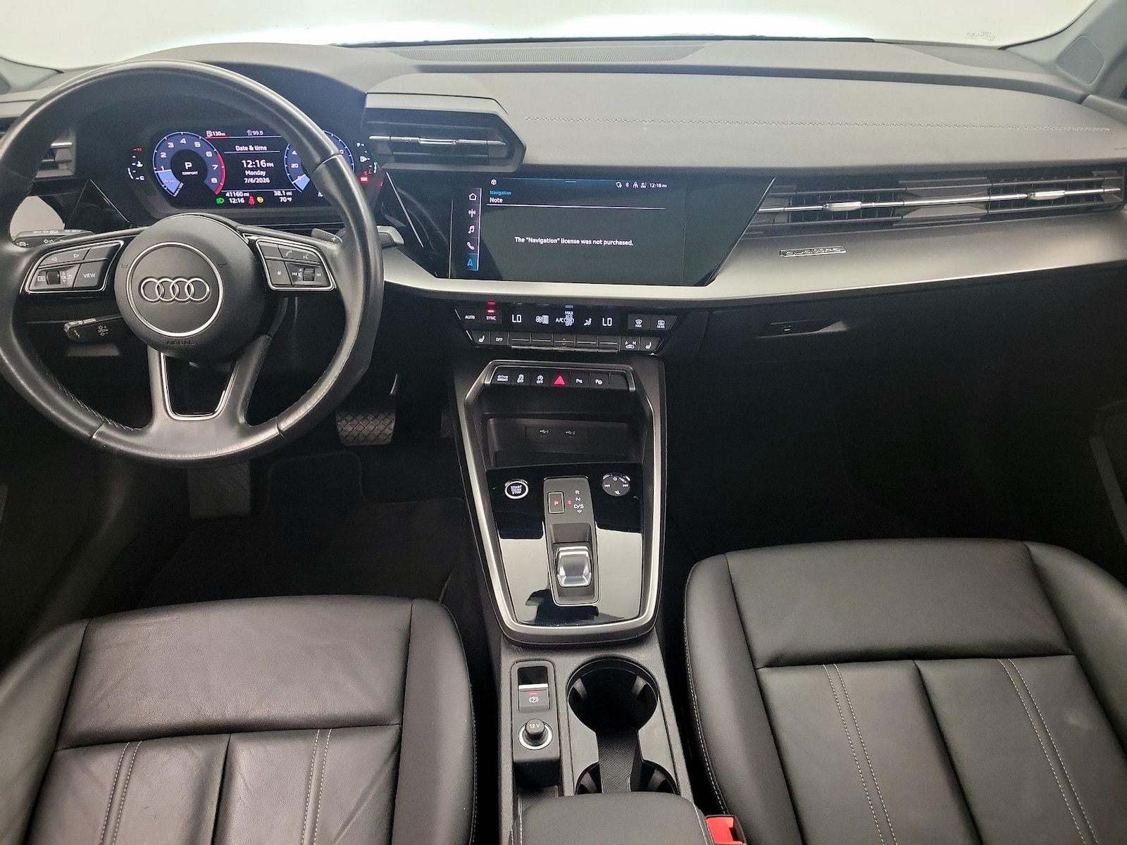2022 Audi A3 Sedan Premium - Photo 10