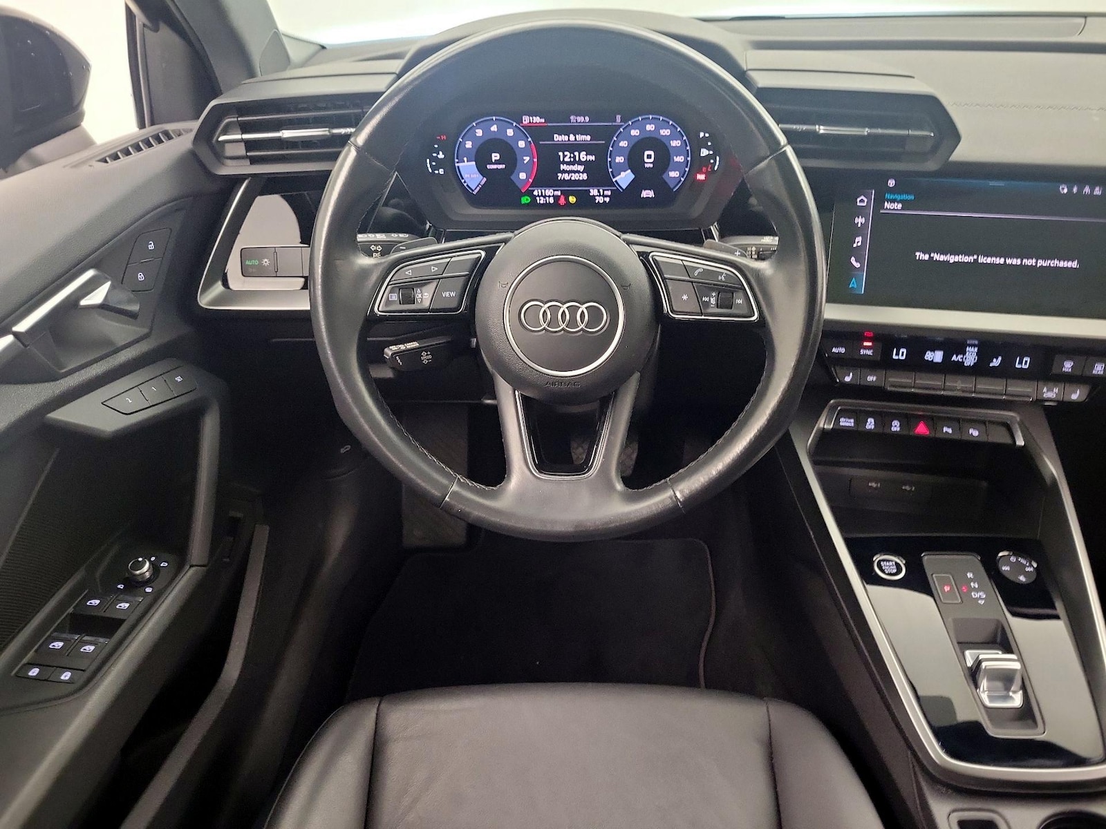 2022 Audi A3 Sedan Premium - Photo 11
