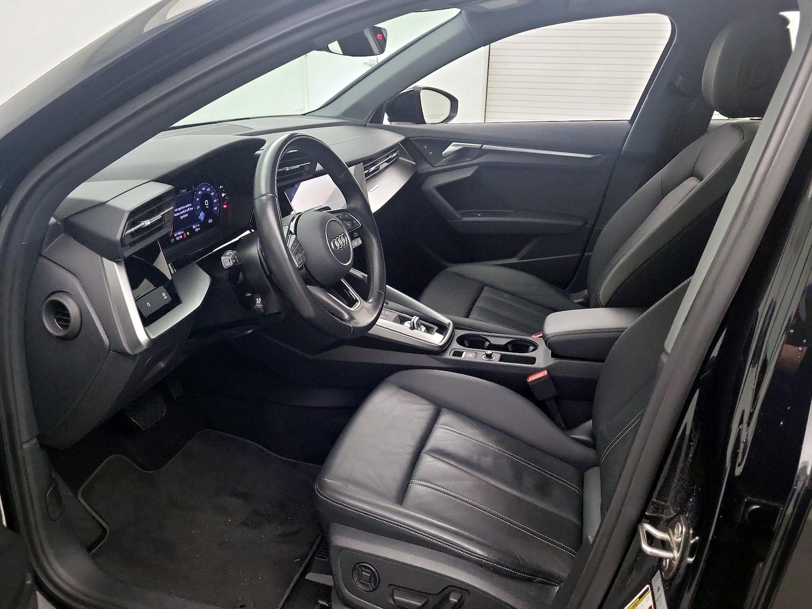 2022 Audi A3 Sedan Premium - Photo 12