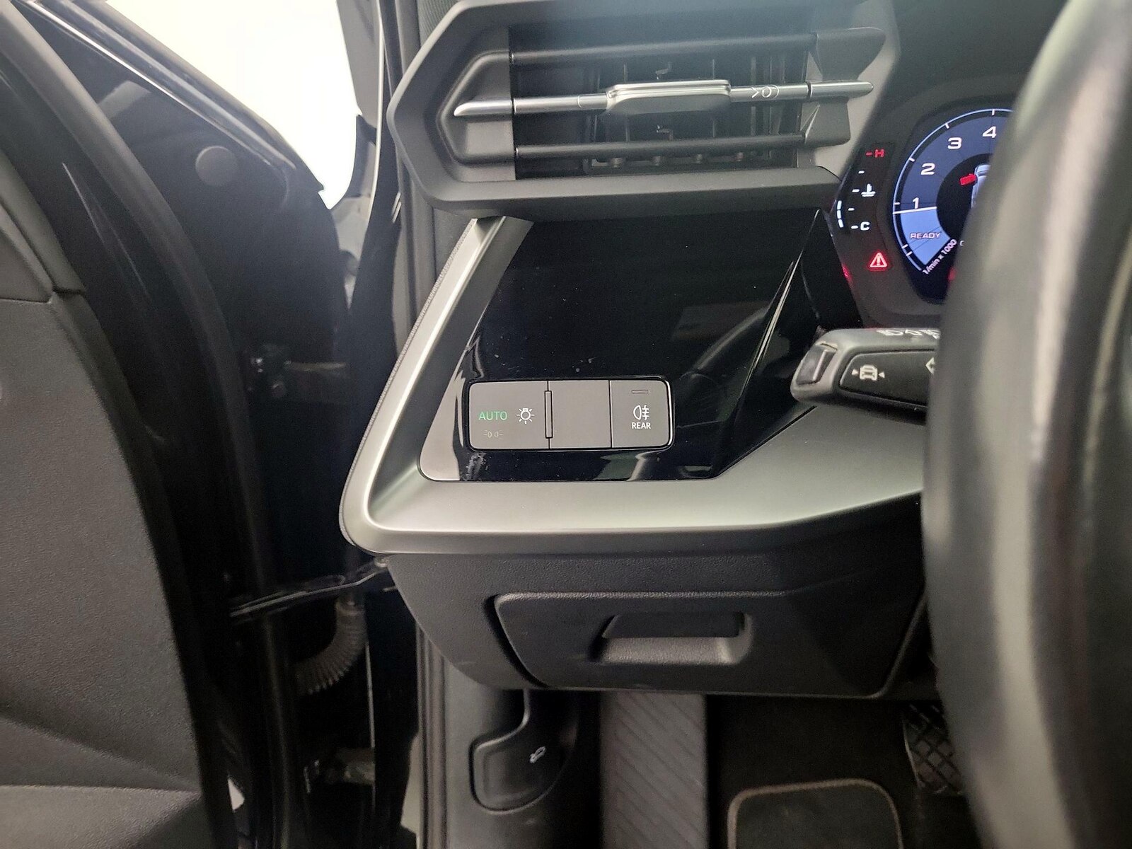 2022 Audi A3 Sedan Premium - Photo 14