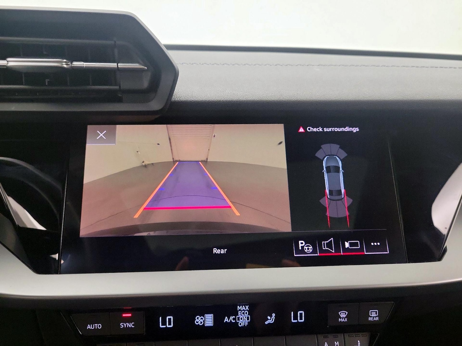 2022 Audi A3 Sedan Premium - Photo 15