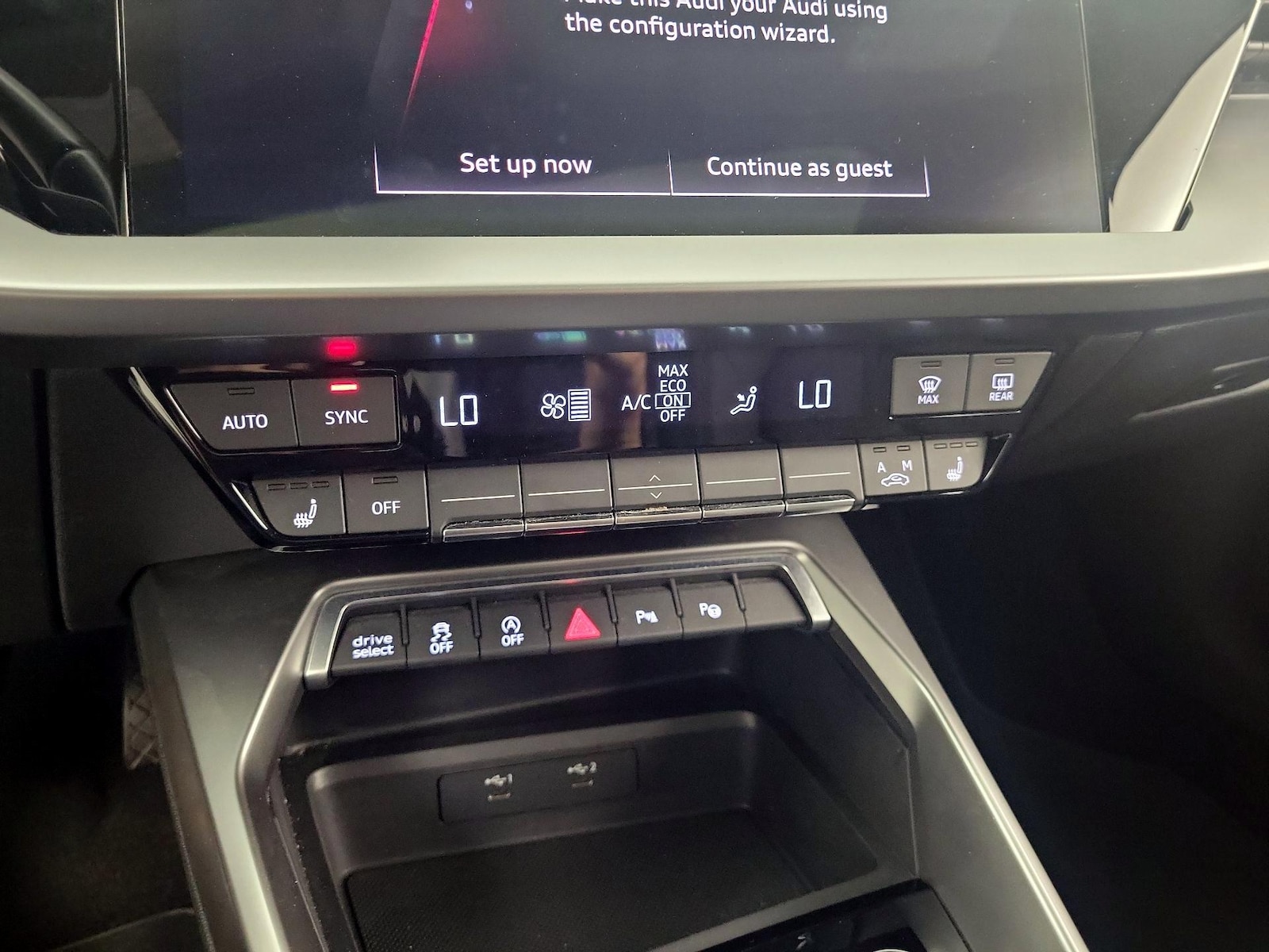 2022 Audi A3 Sedan Premium - Photo 17