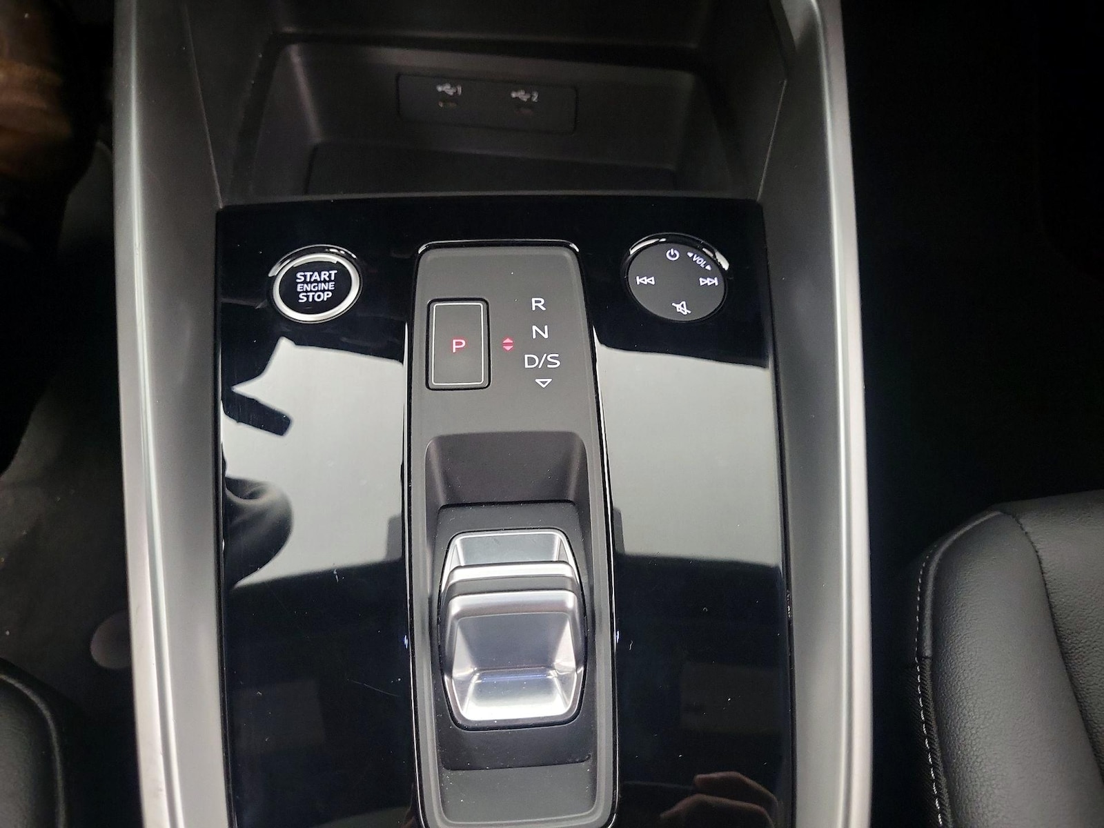 2022 Audi A3 Sedan Premium - Photo 18