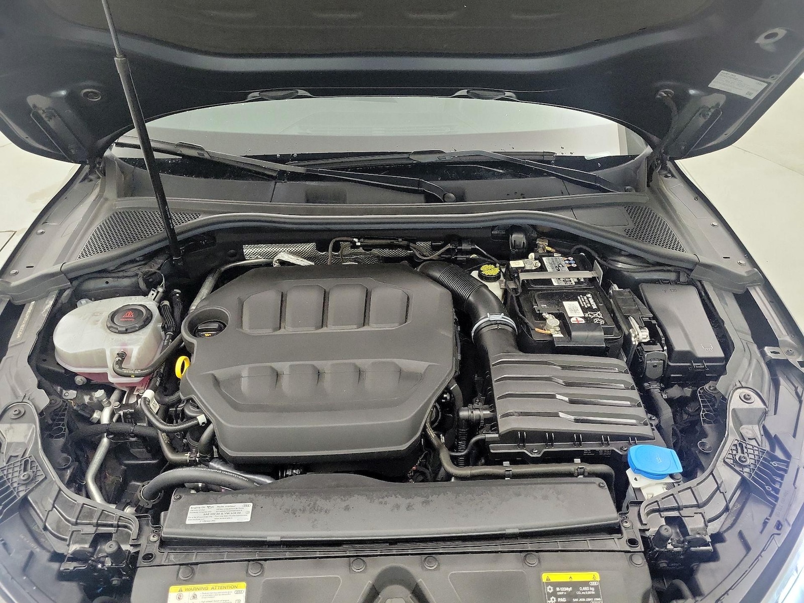 2022 Audi A3 Sedan Premium - Photo 23