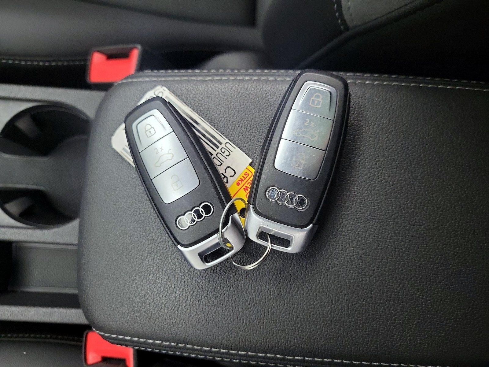 2022 Audi A3 Sedan Premium - Photo 24