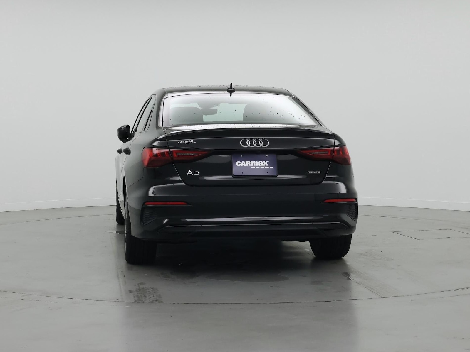 2022 Audi A3 Sedan Premium - Photo 7