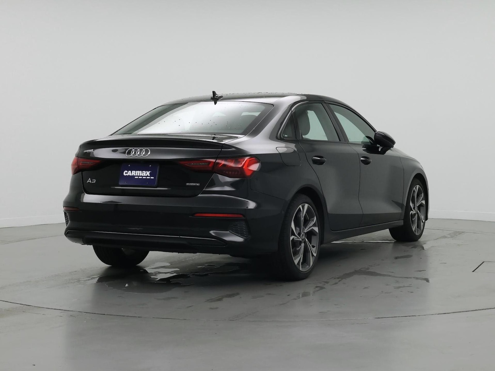 2022 Audi A3 Sedan Premium - Photo 9
