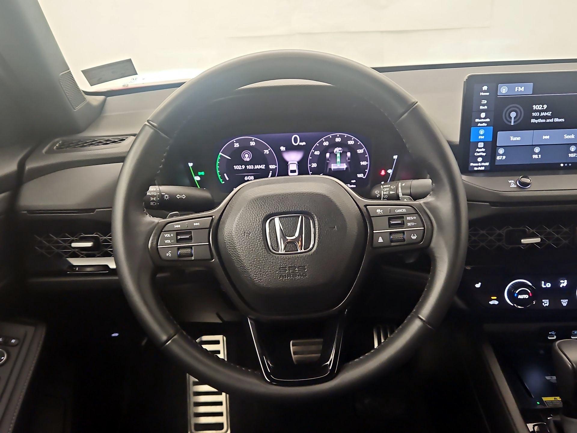 Thumbnail: 2025 Honda Accord - 10