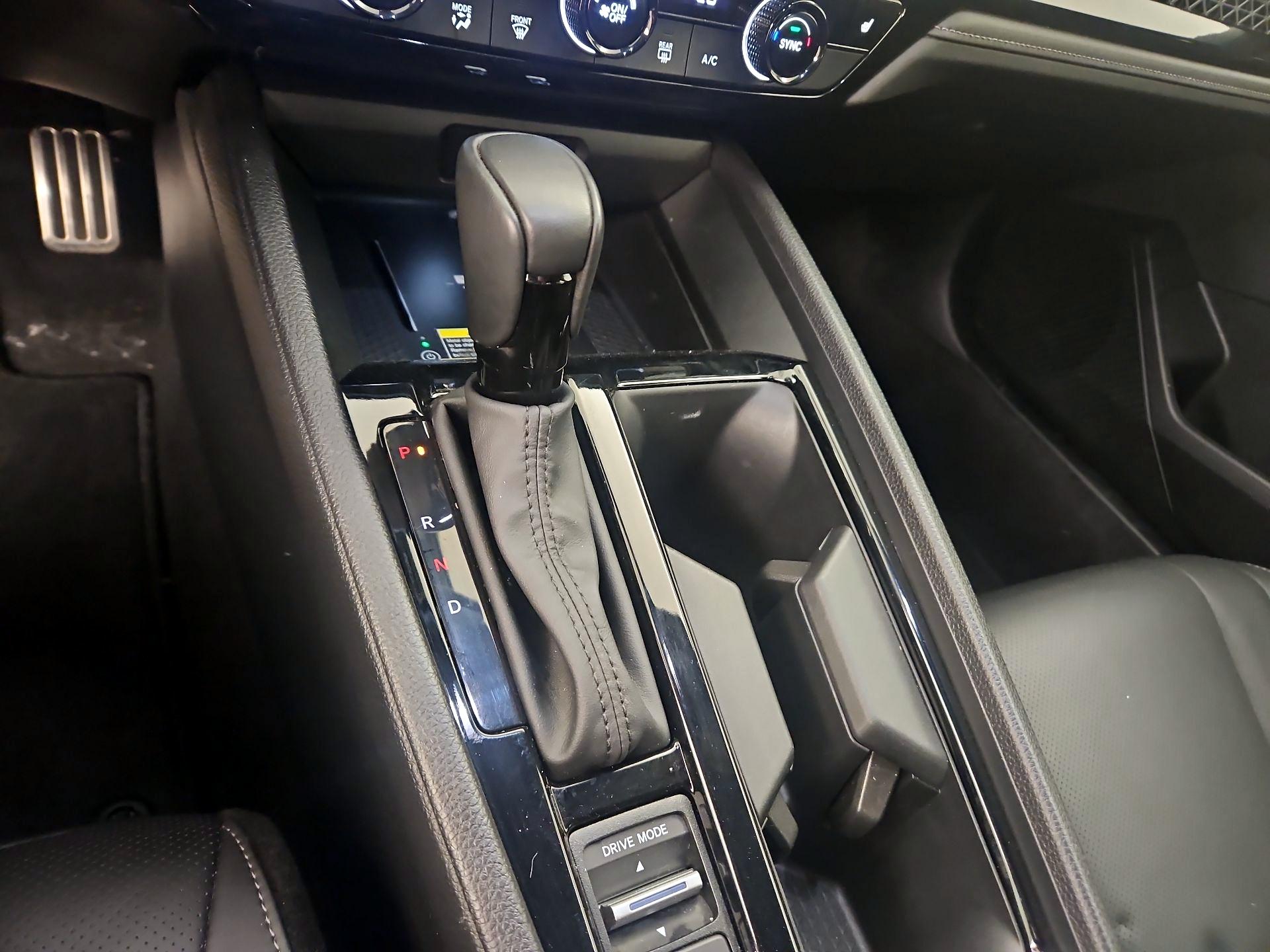 Thumbnail: 2025 Honda Accord - 16