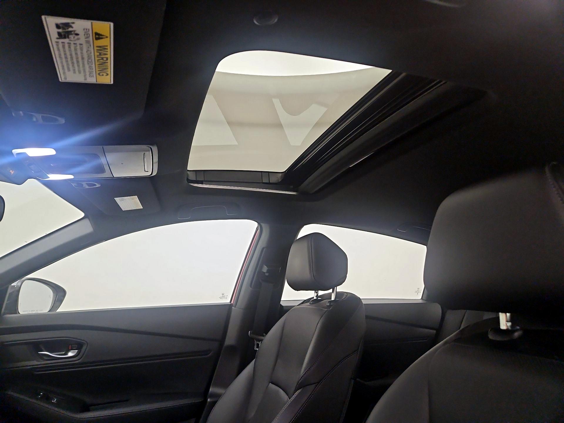 Thumbnail: 2025 Honda Accord - 18