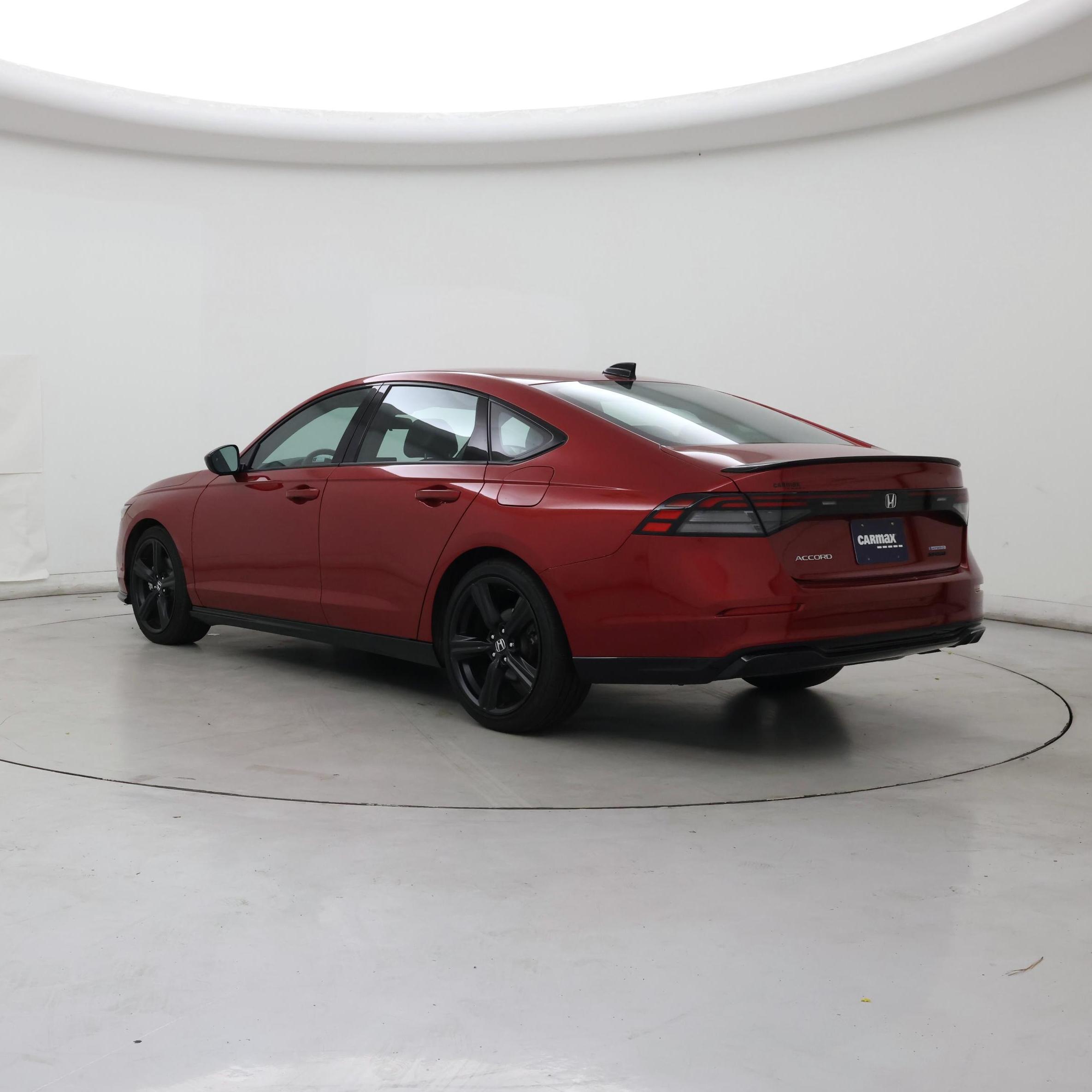 Thumbnail: 2025 Honda Accord - 2