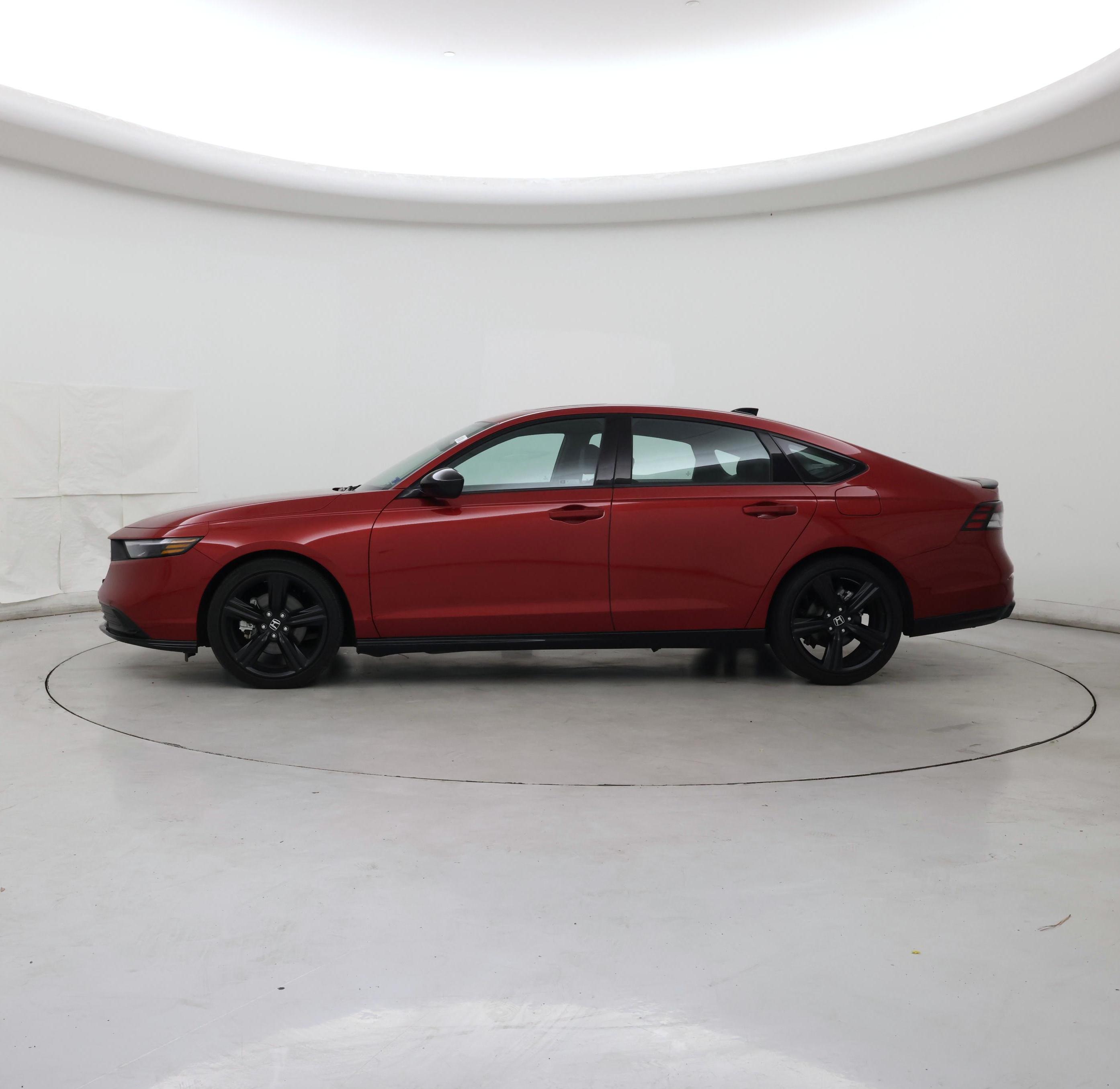 Thumbnail: 2025 Honda Accord - 3
