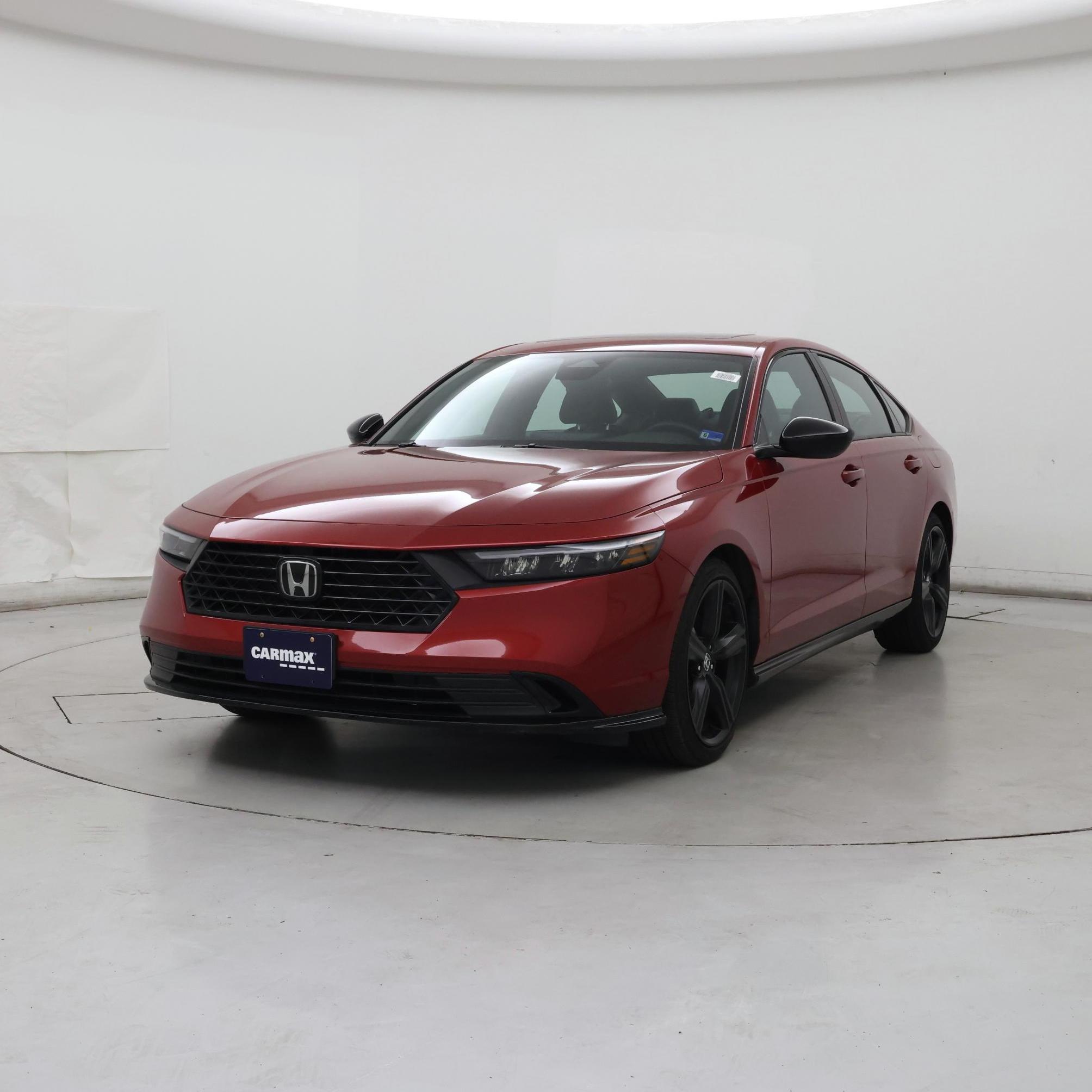 Thumbnail: 2025 Honda Accord - 4