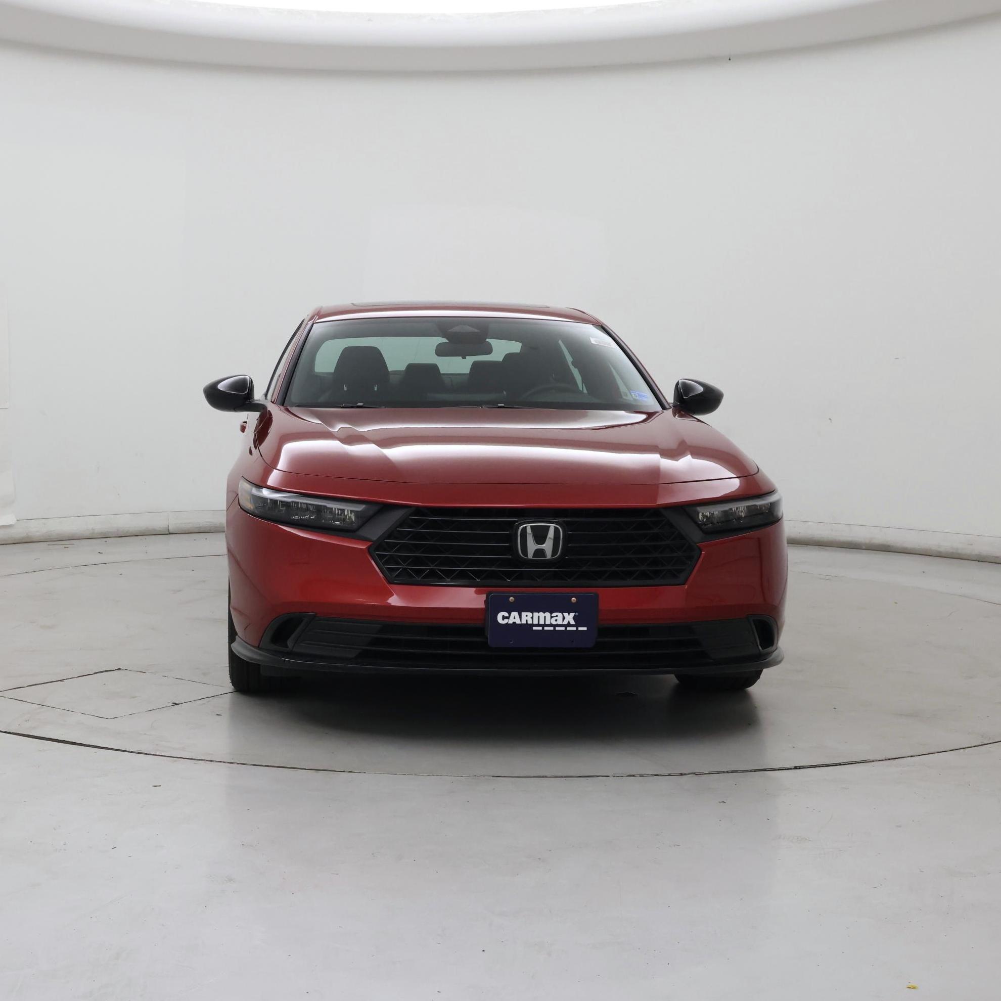 Thumbnail: 2025 Honda Accord - 5