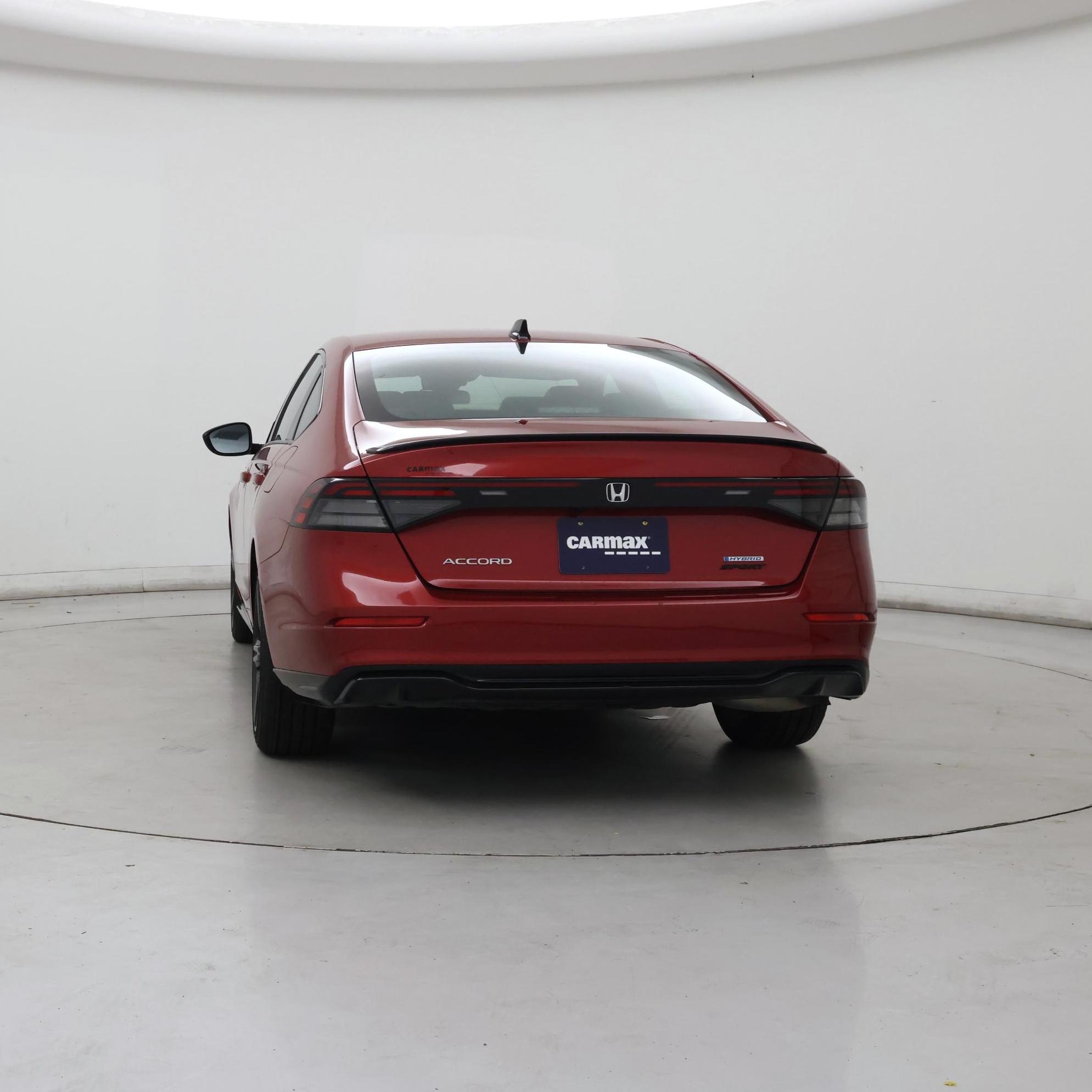 Thumbnail: 2025 Honda Accord - 6