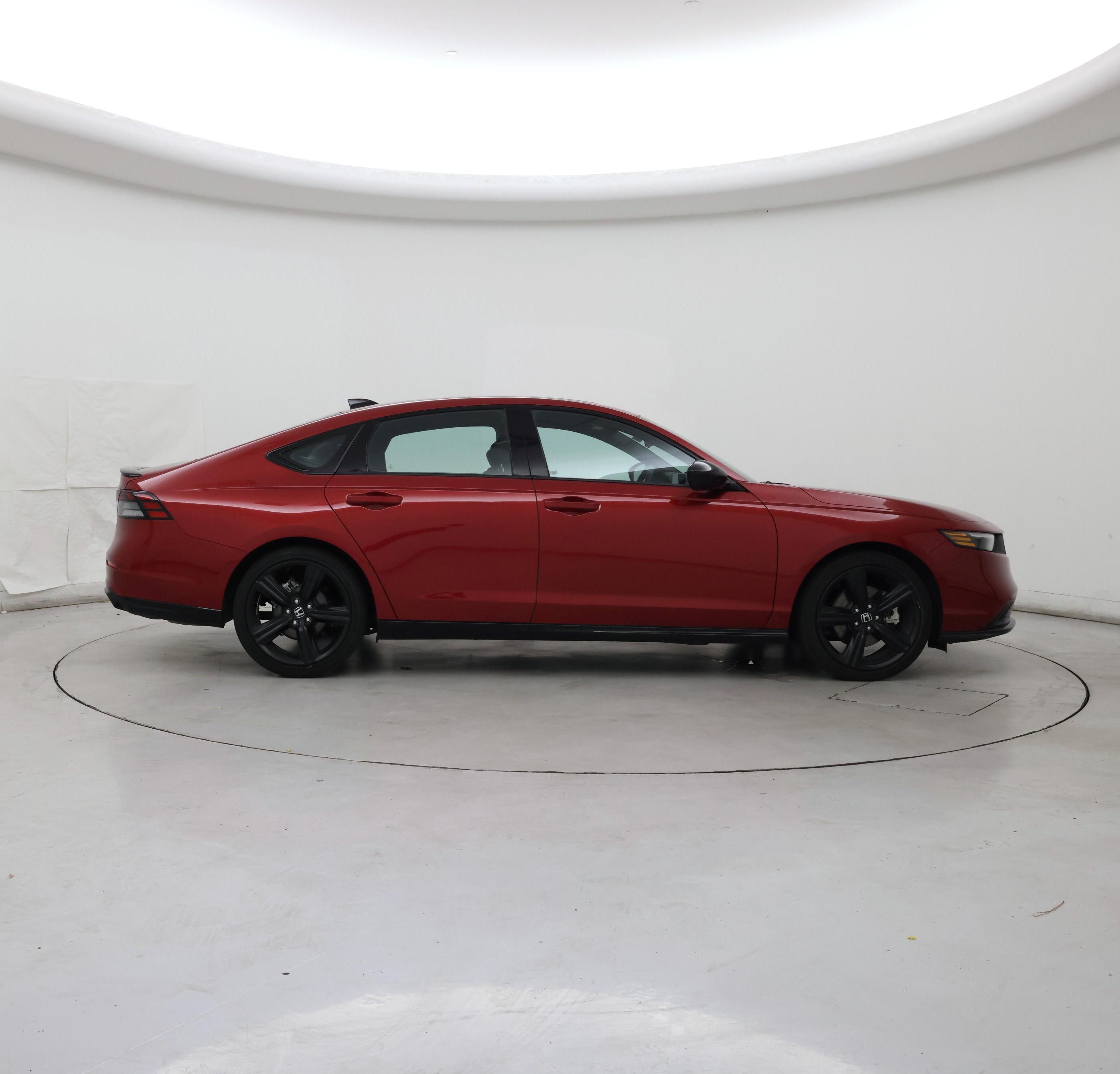 Thumbnail: 2025 Honda Accord - 7
