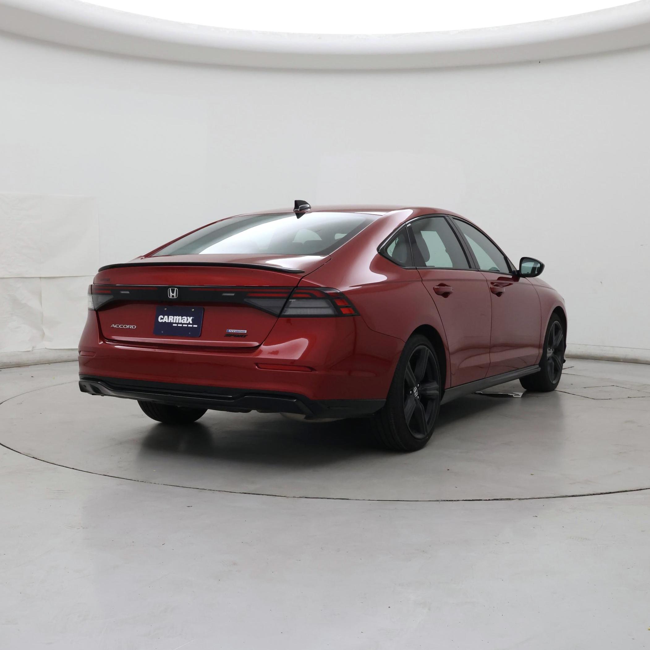 Thumbnail: 2025 Honda Accord - 8