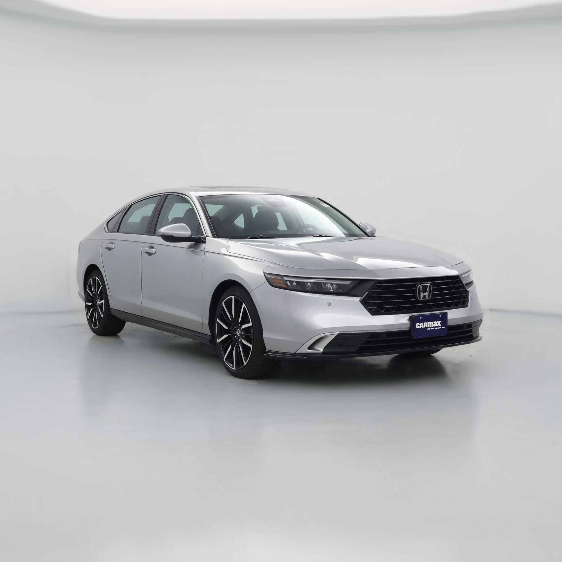 Thumbnail: 2024 Honda Accord - 1